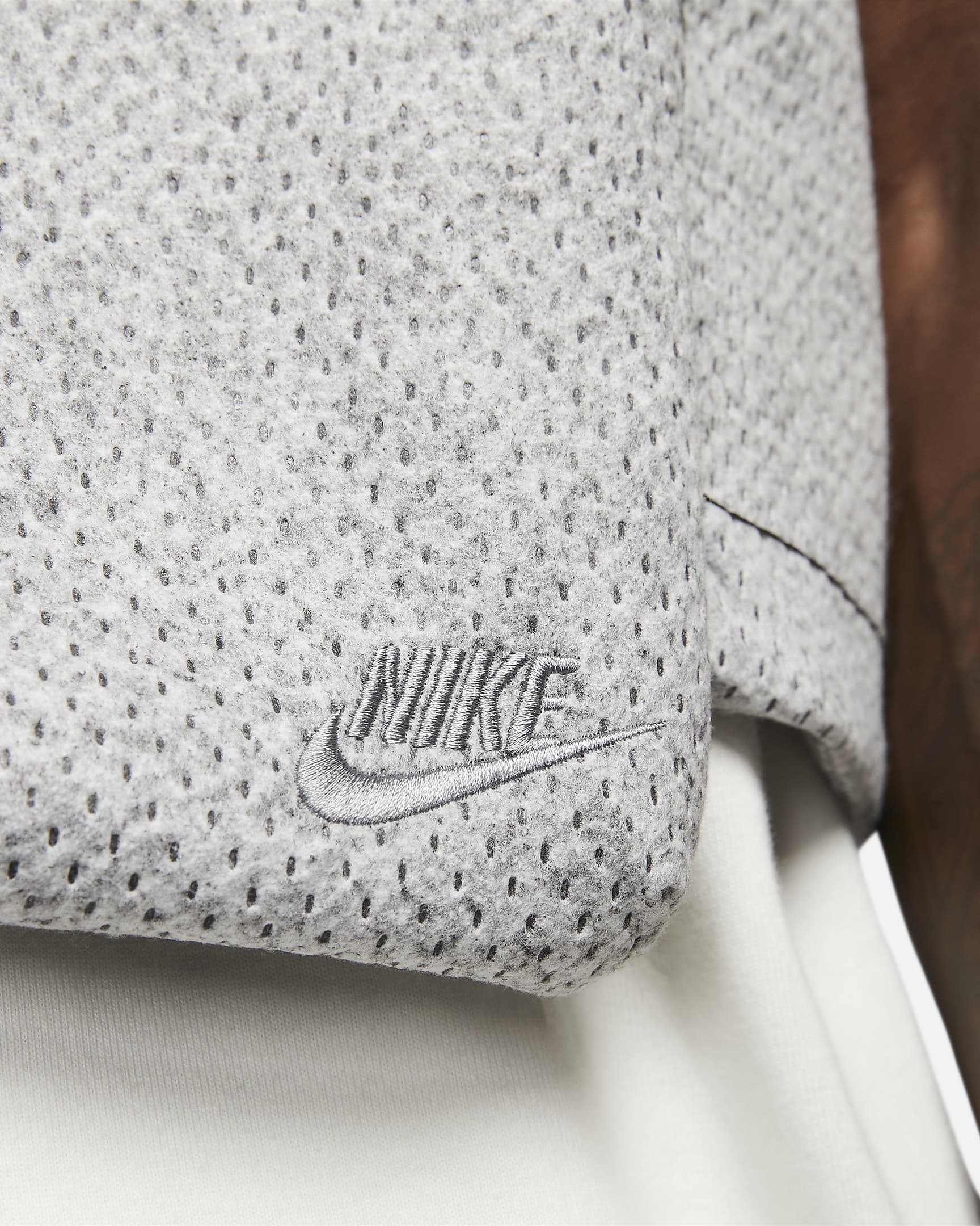 Smanicato utility Nike Forward Utility Vest – Uomo. Nike CH