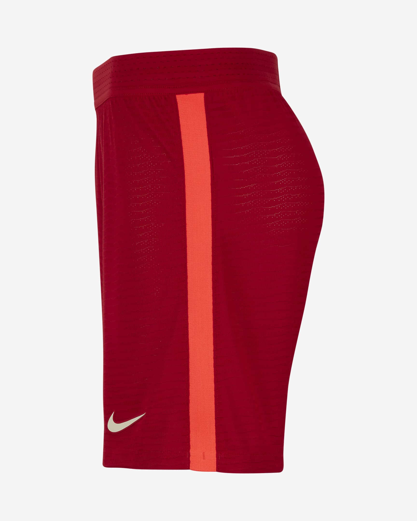 Liverpool F.C. 2021/22 Match Home Men's Nike DriFIT ADV Football