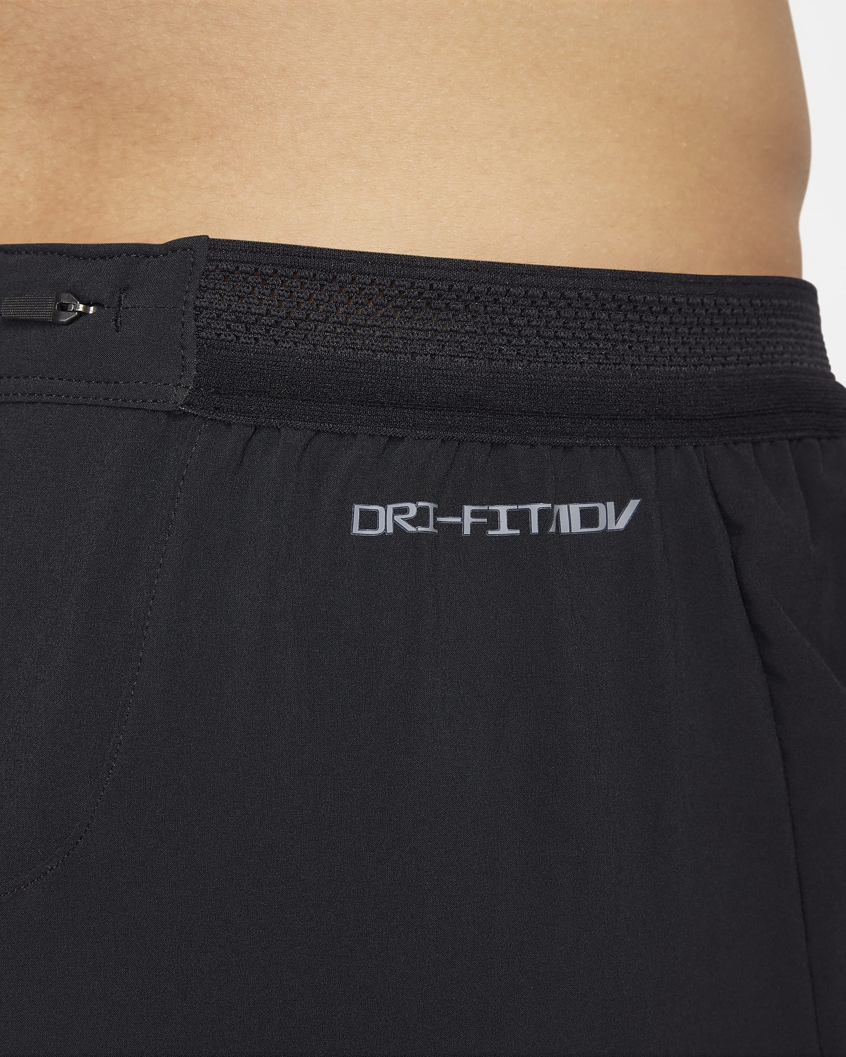 Nike AeroSwift Men's Dri-FIT ADV Running Trousers. Nike SK