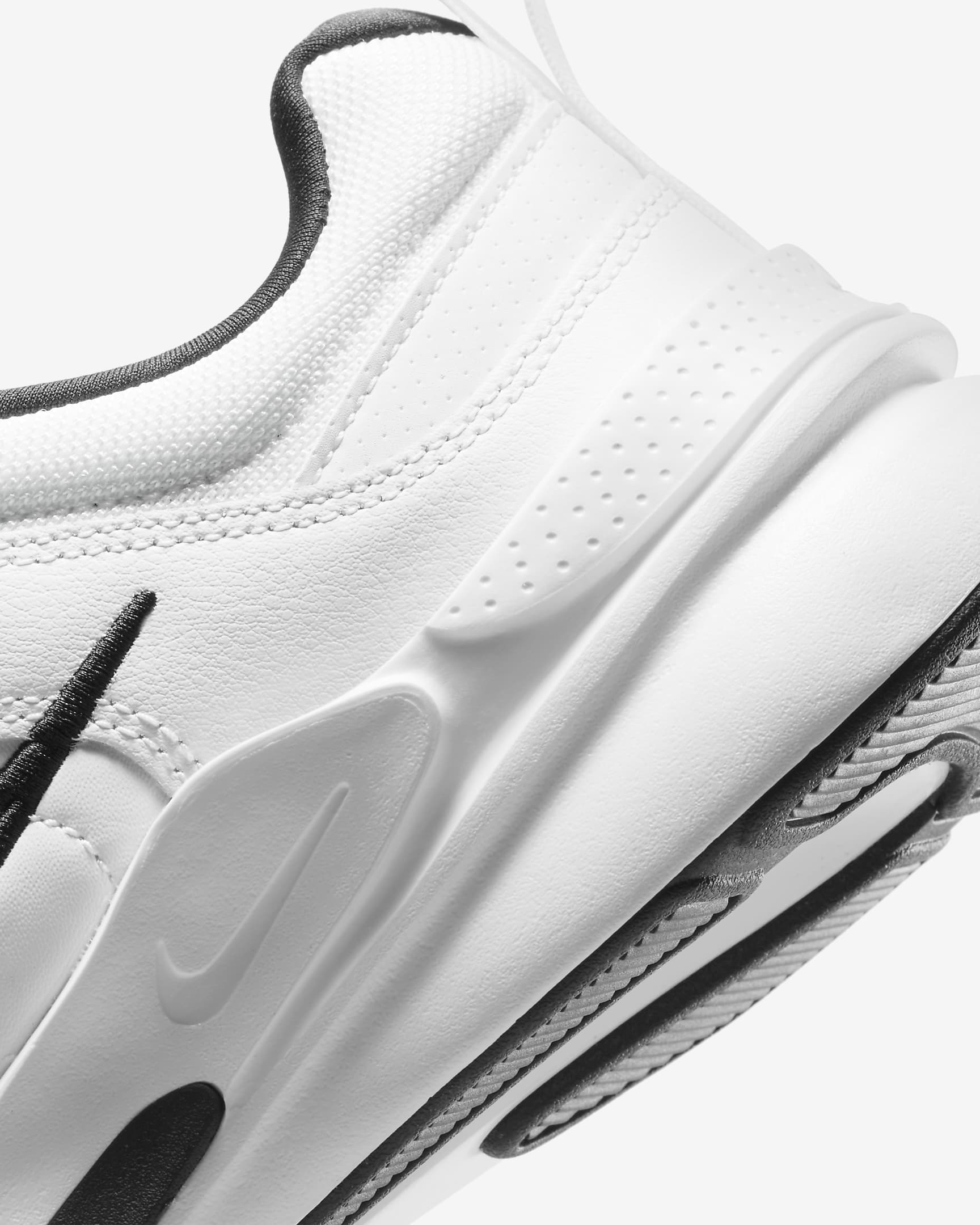 Nike Defy All Day Men's Training Shoes.