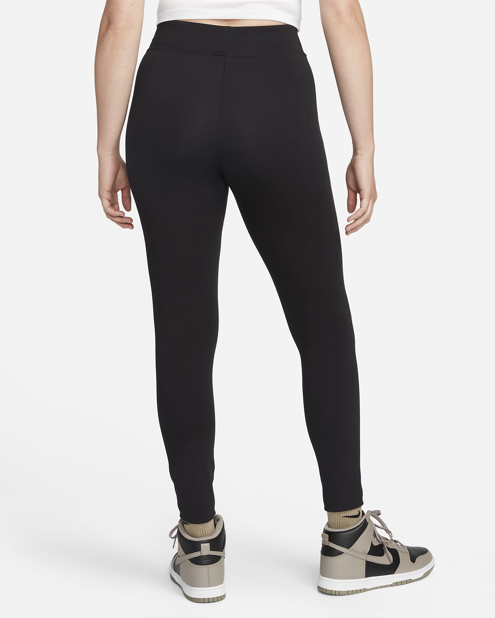 sportlegging high waist nike