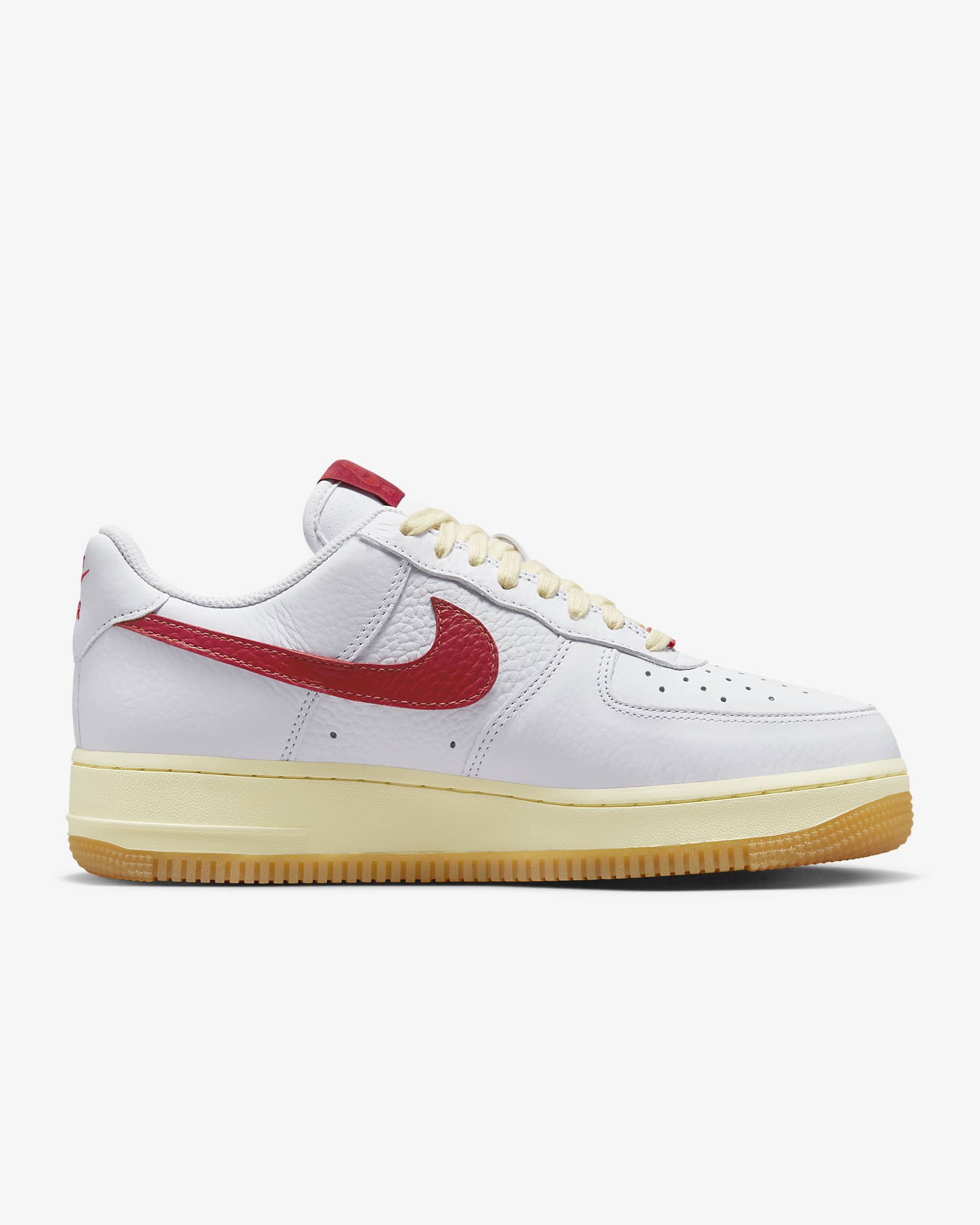 Nike Air Force 1 Mid 07 Damen Nike Air Force 1 '07 Damenschuh. Nike CH