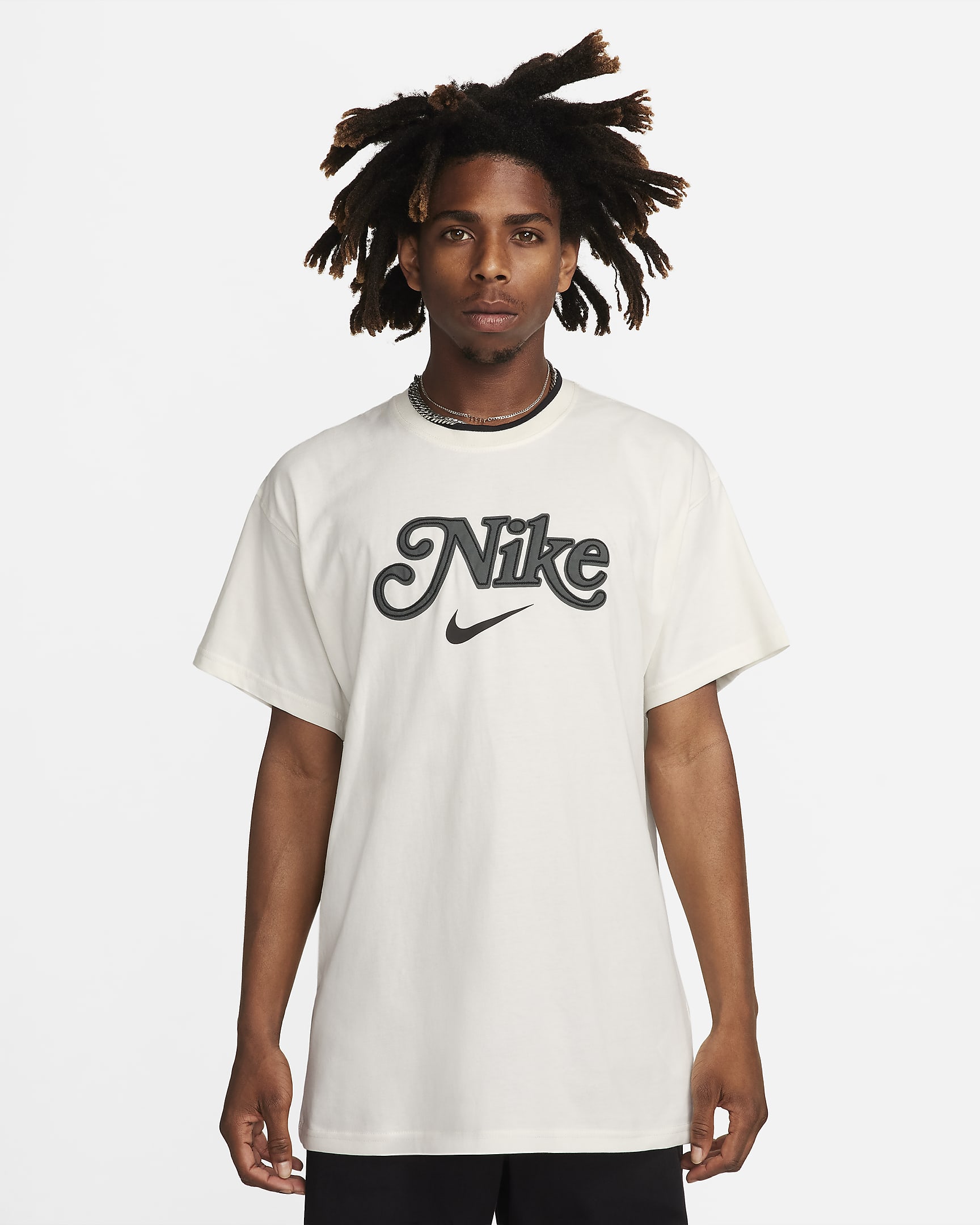 Nike Sportswear Men's T-Shirt. Nike UK