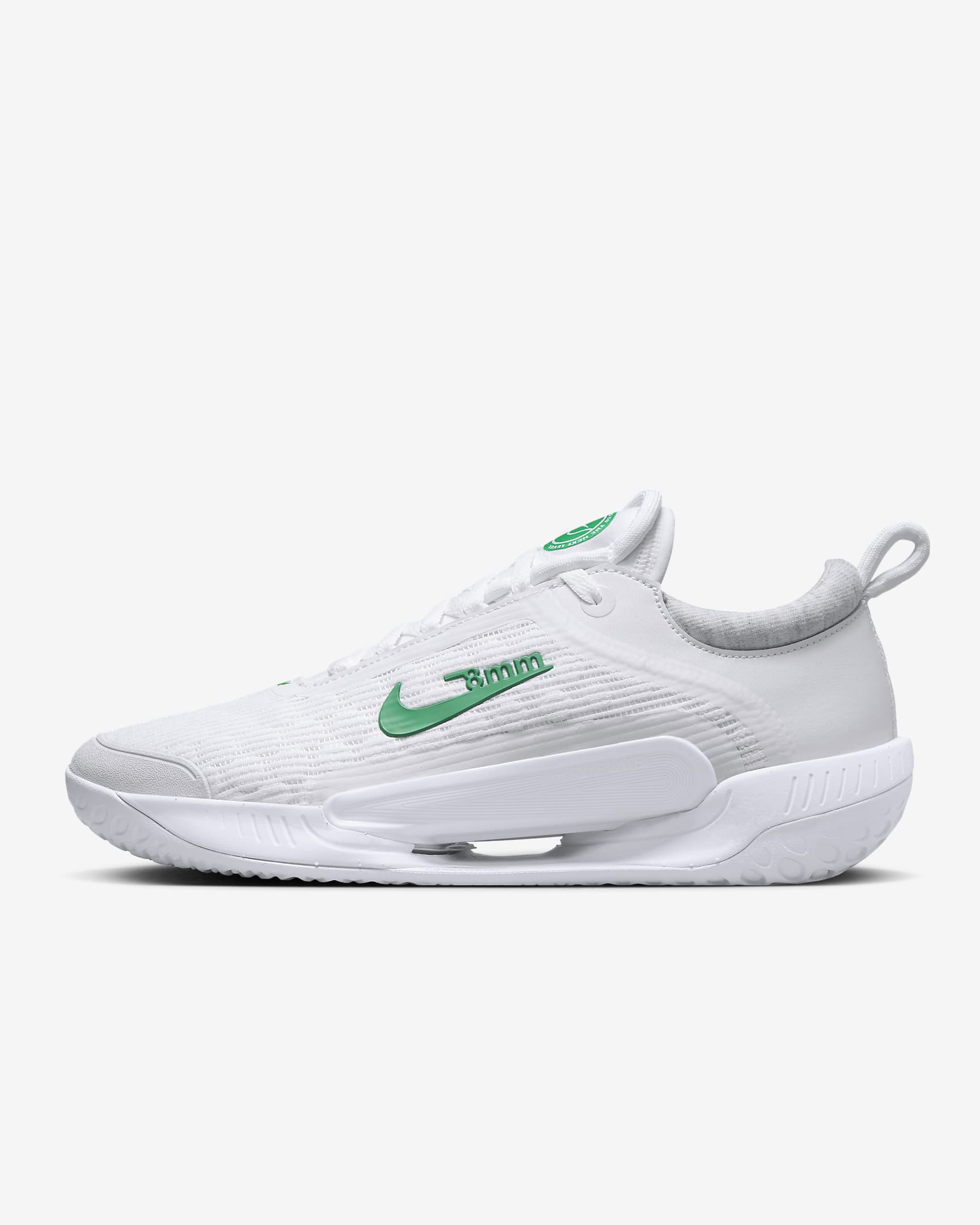 Nikecourt Air Zoom Nxt