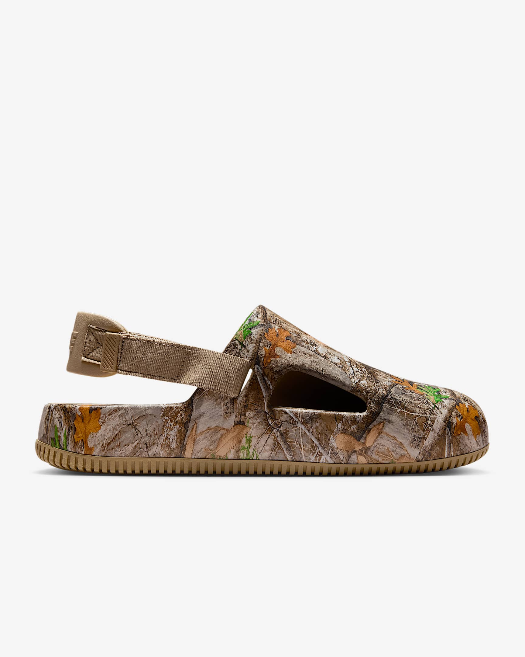 Nike Calm RealTree Men's Shoes - Khaki/Khaki/Khaki
