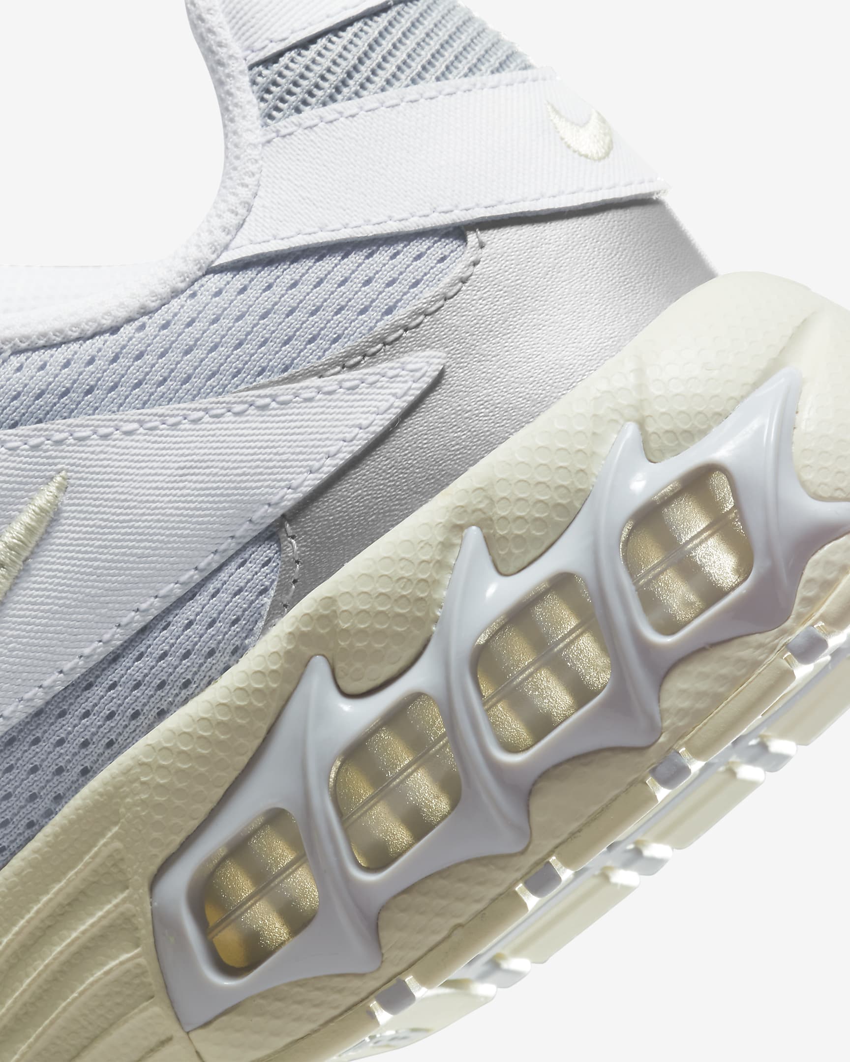 nike zoom it