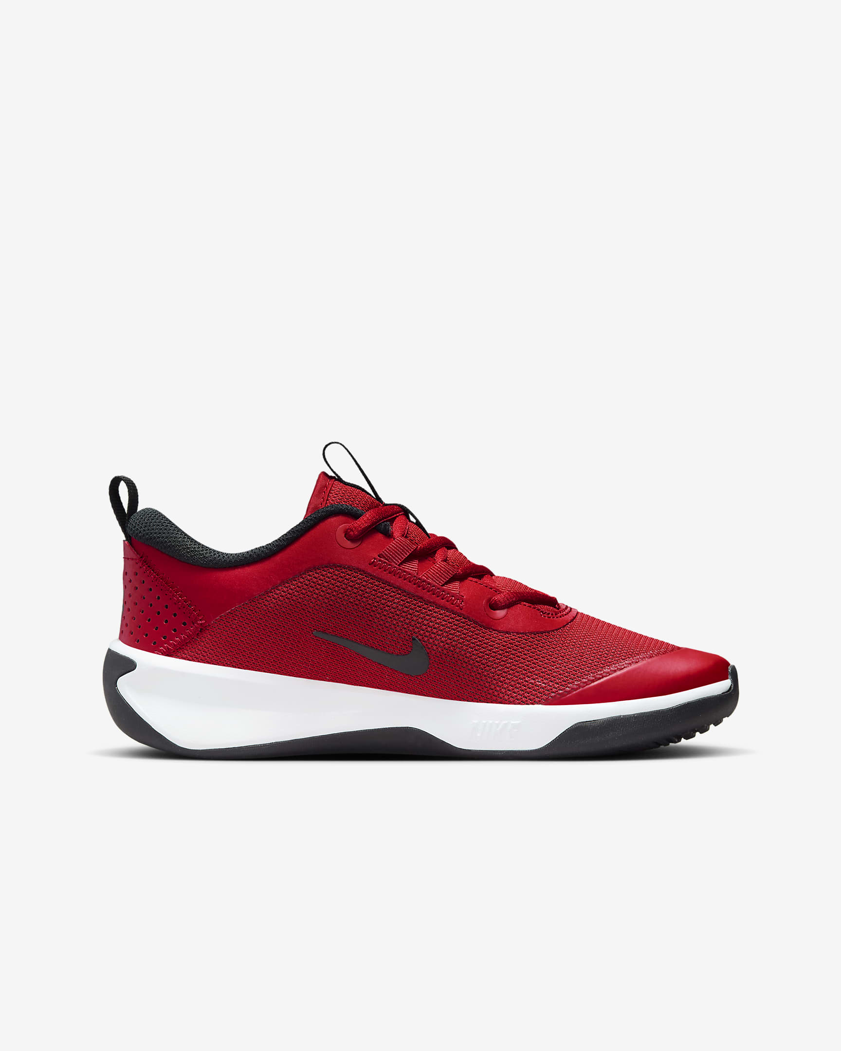 Nike Omni Multi Court Older Kids #39 Indoor Court Shoes Nike UK