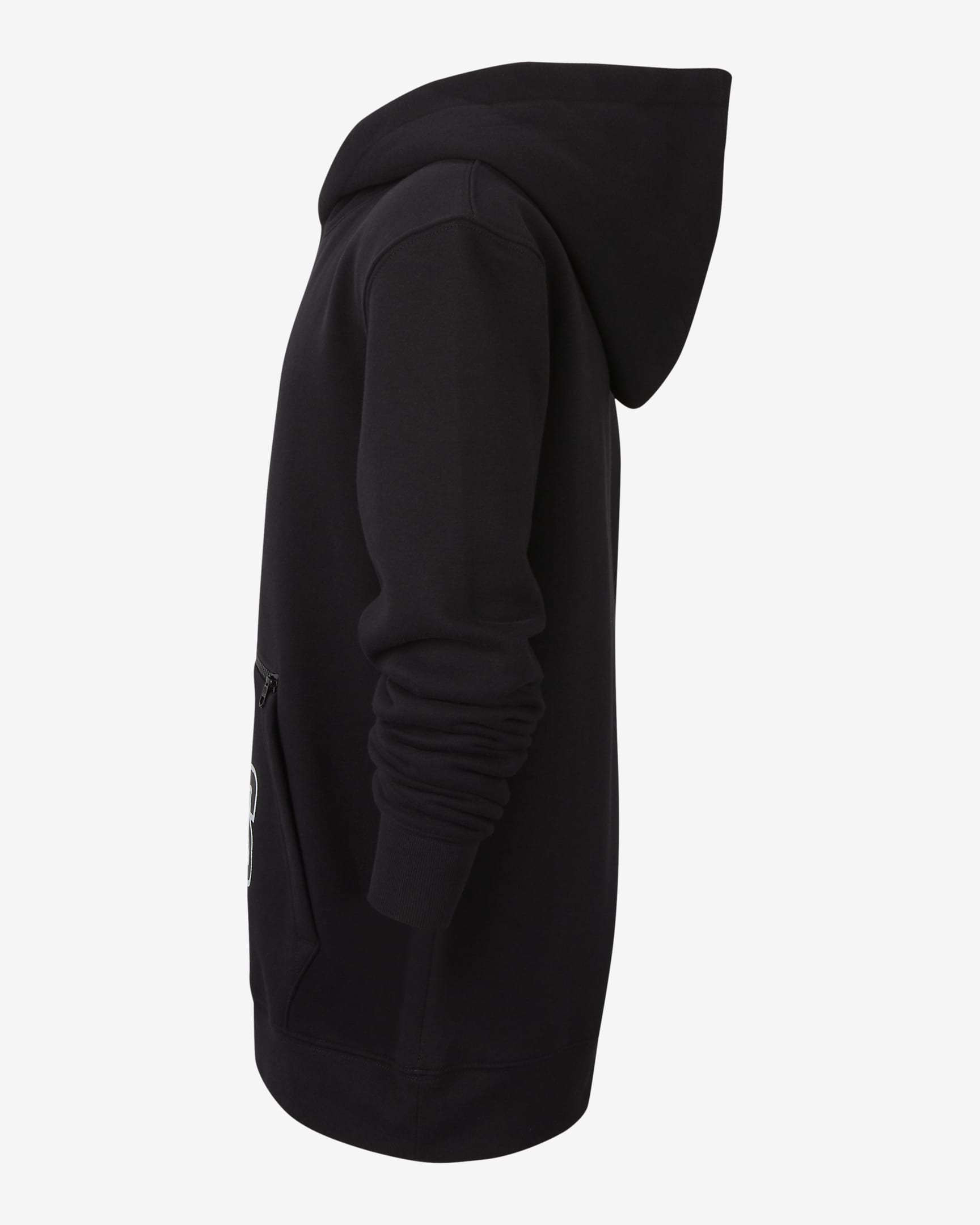 brooklyn nets jordan hoodie