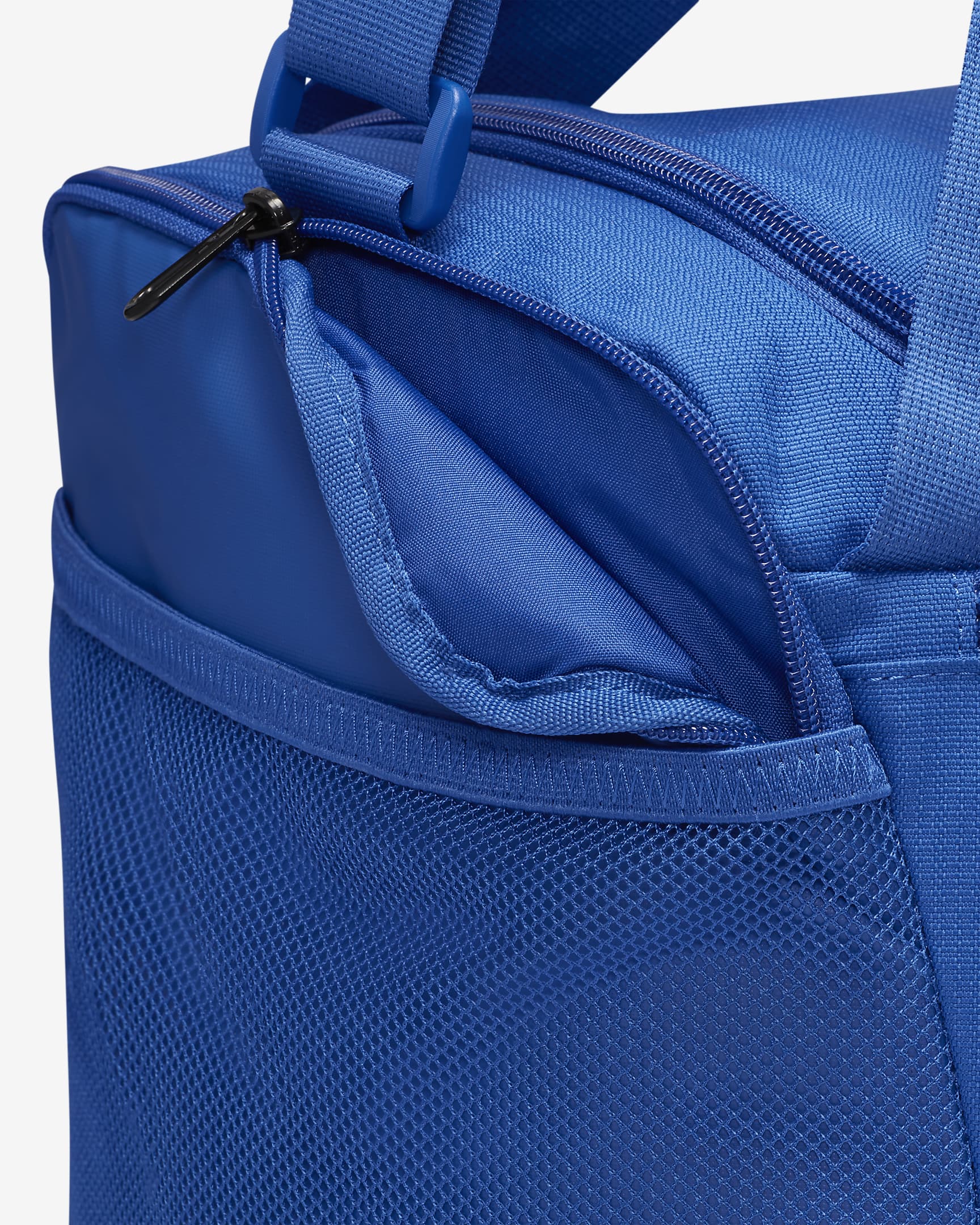 Nike Brasilia 9.5 Training Duffel Bag (Extra-Small, 25L). Nike RO