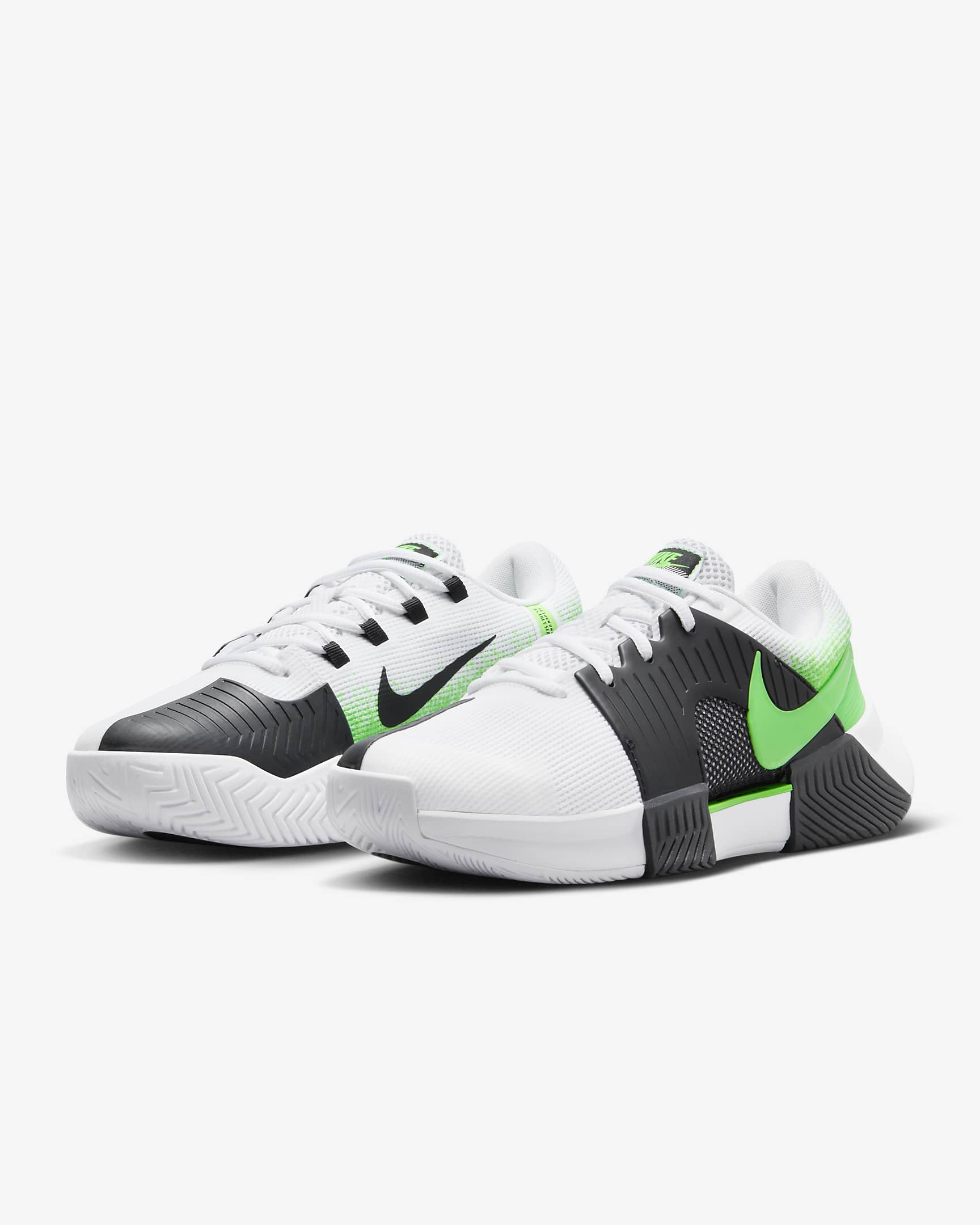 Nike Zoom GP Challenge 1 Women's Hard Court Tennis Shoes. Nike UK