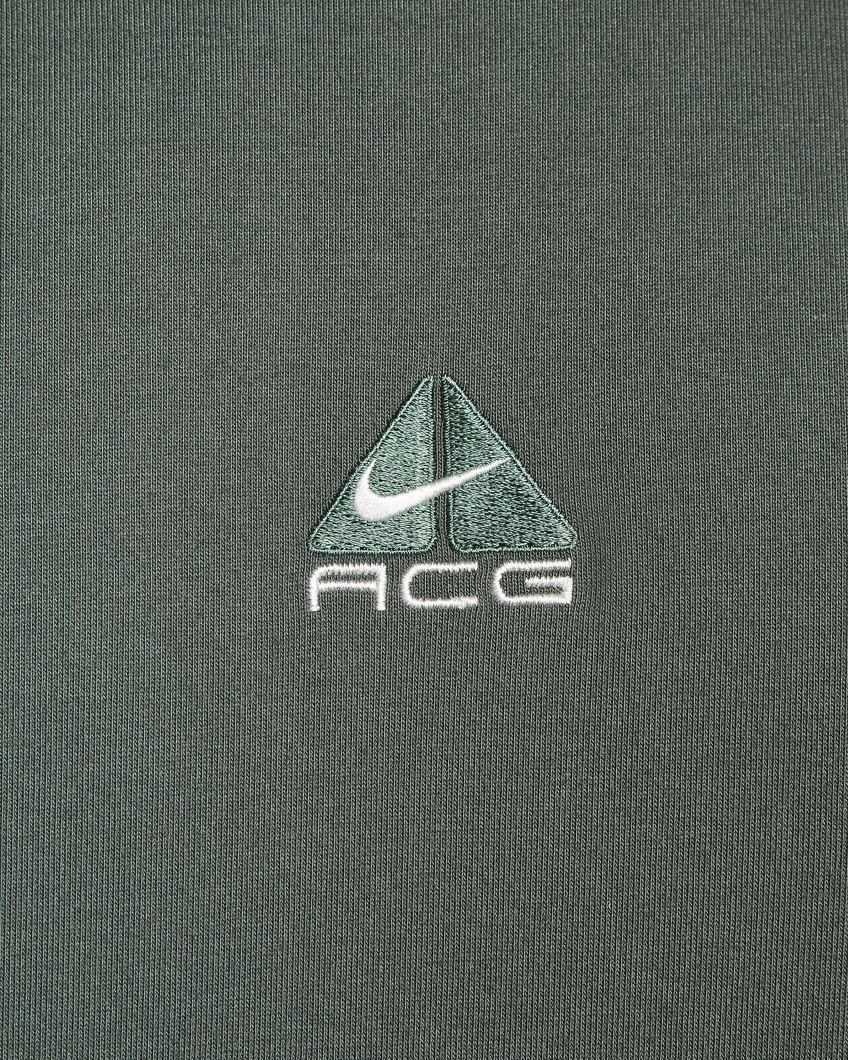 Nike Acg Lungs Mens Long Sleeve T Shirt Nike Ca 