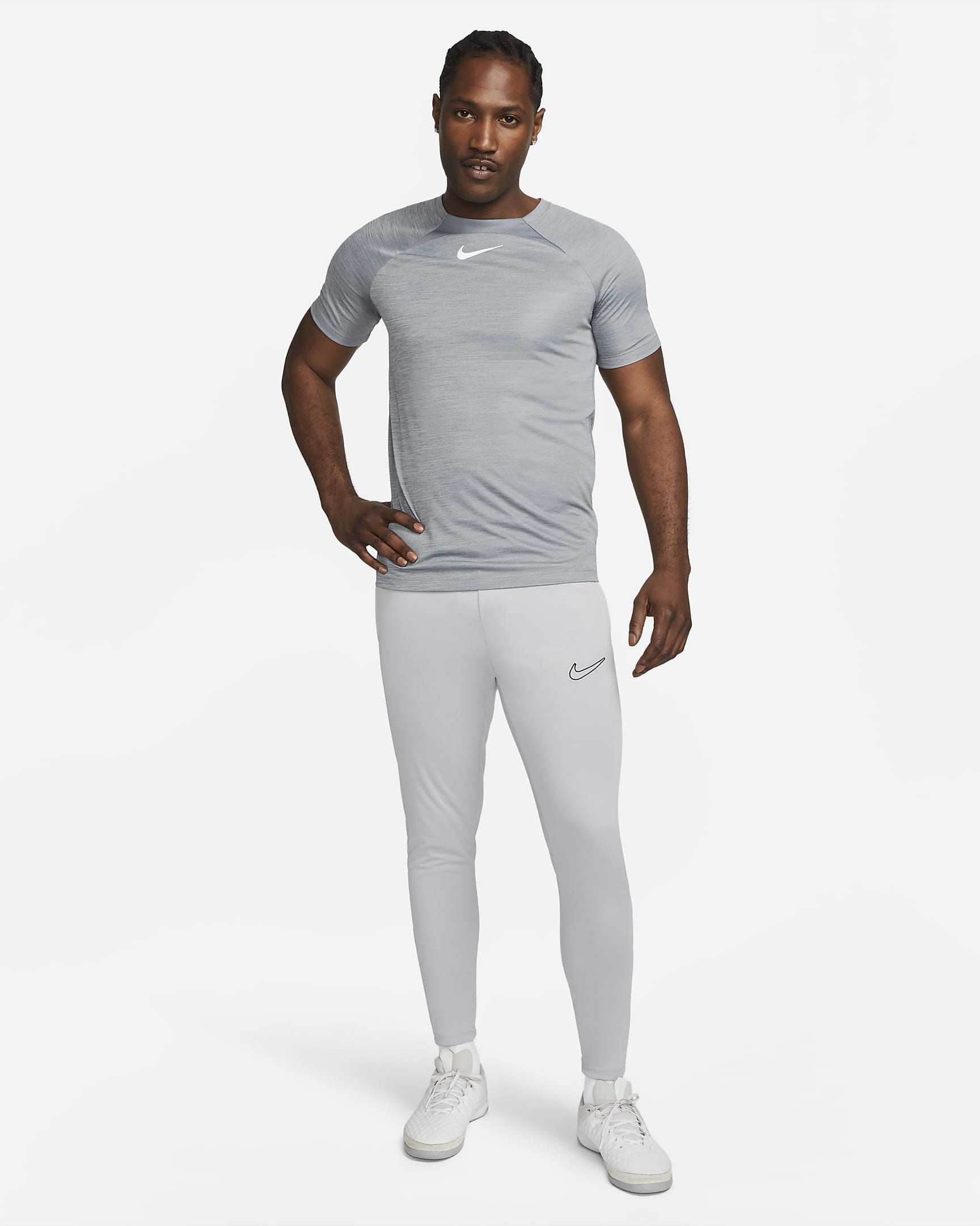 Nike Dri-FIT Academy Men's Dri-FIT Global Football Pants. Nike CA