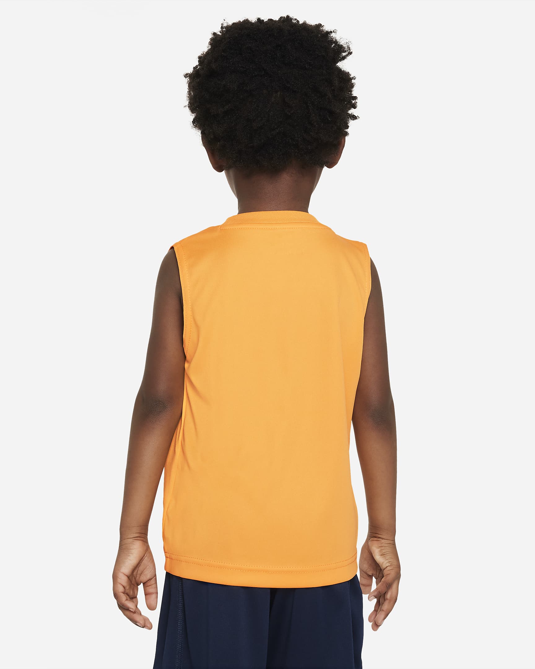 dri fit muscle tee