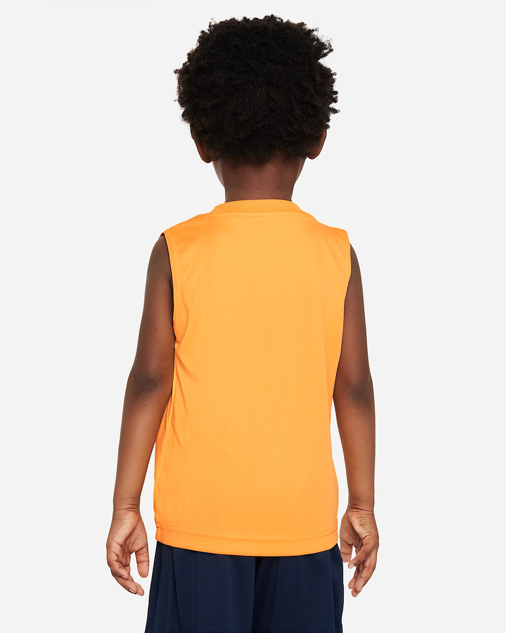 Nike "All Day Play" DriFIT Muscle Tee Toddler DriFIT Tank. Nike JP