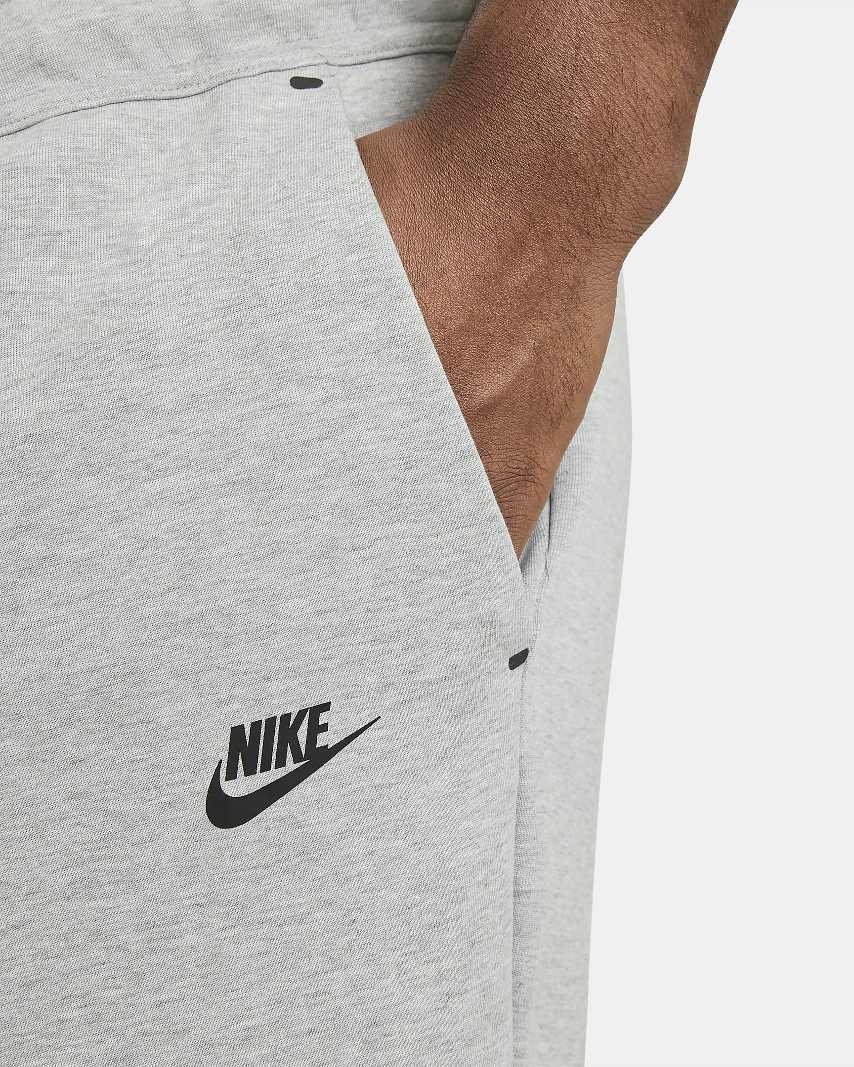 Nike Sportswear Tech Fleece Men's Shorts. Nike HU