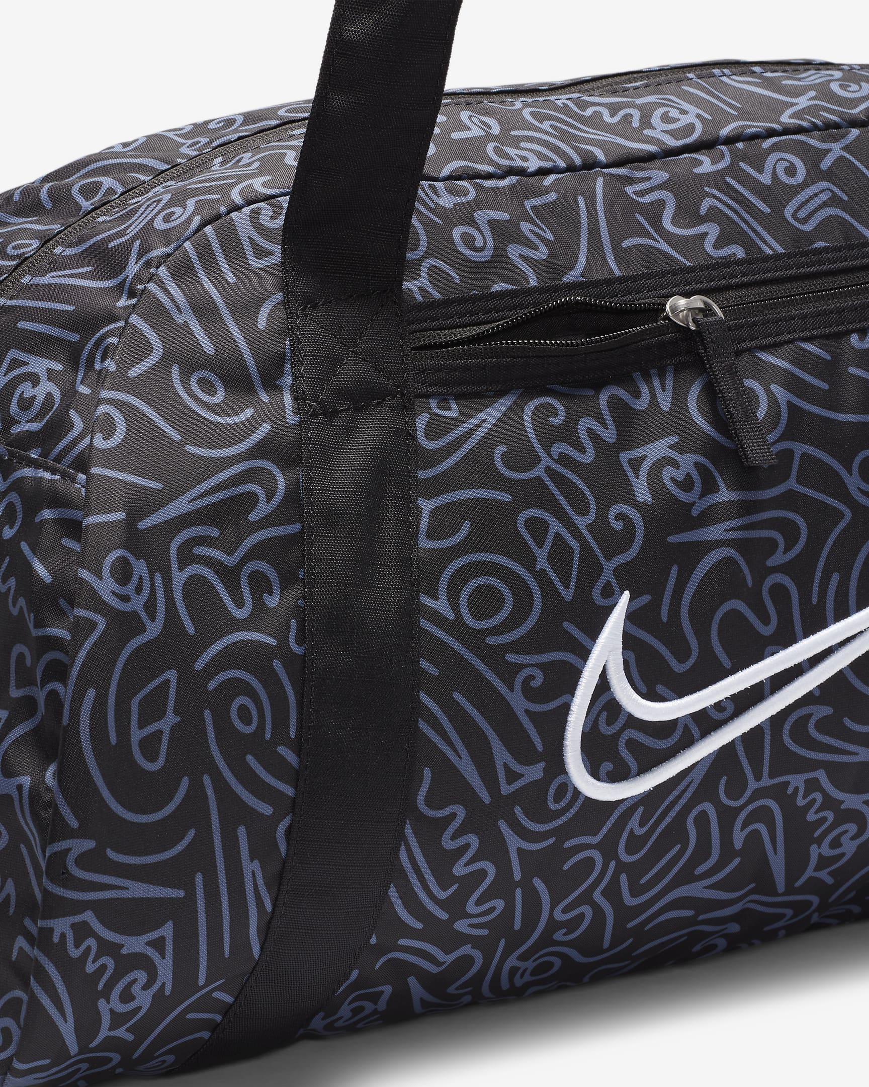nike gym duffle bag