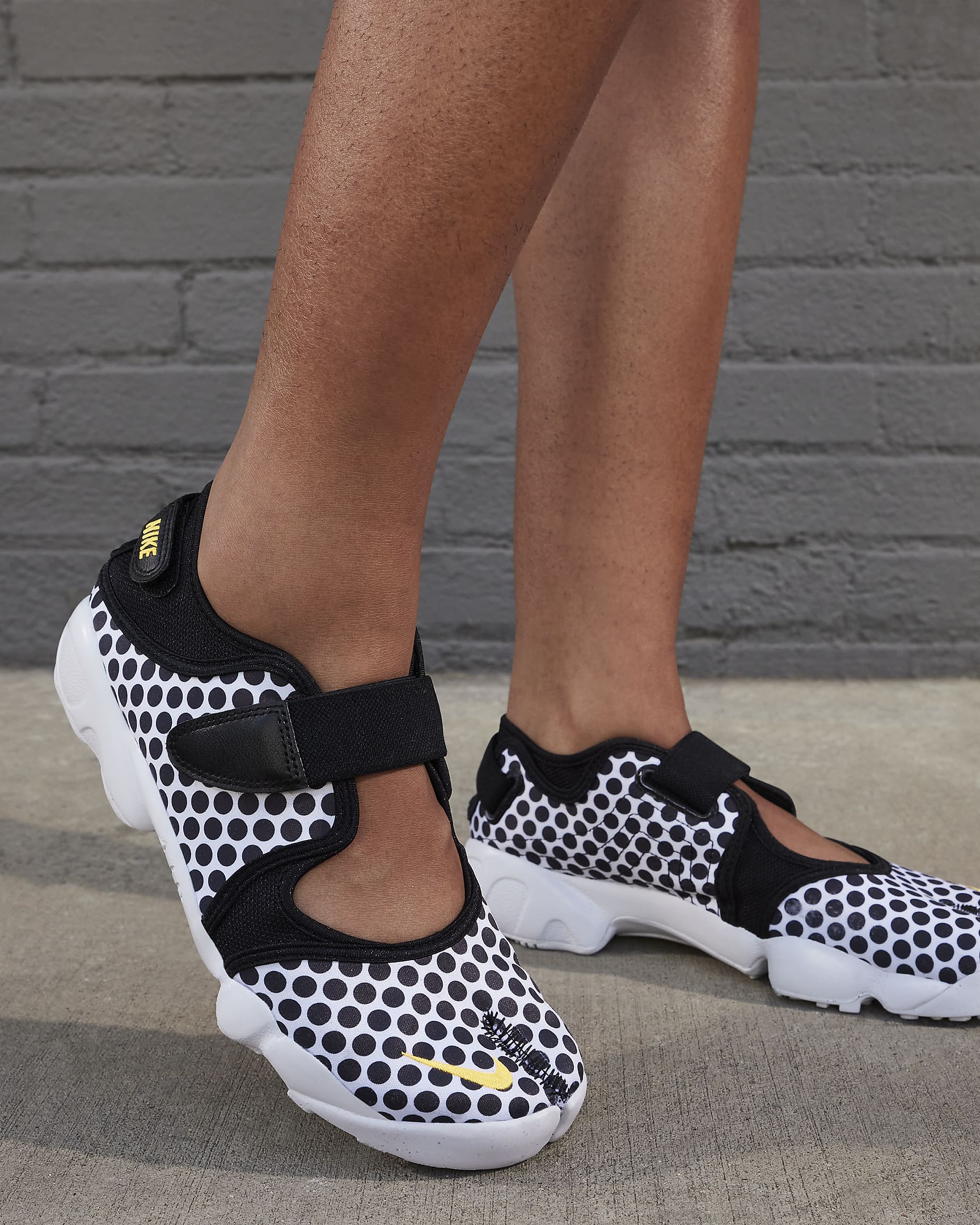 nike air rift pas cher