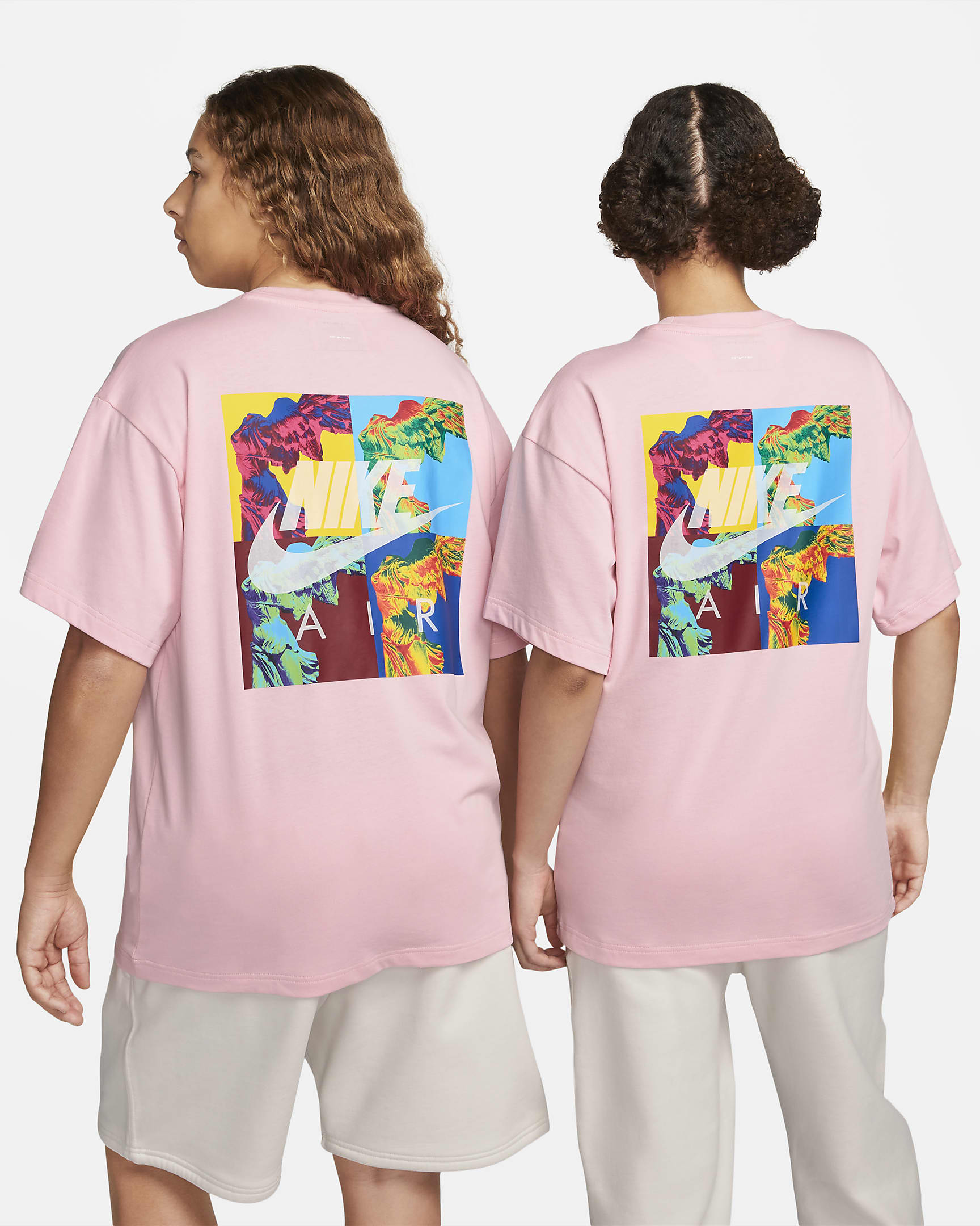 sneaker goddess nike t shirt