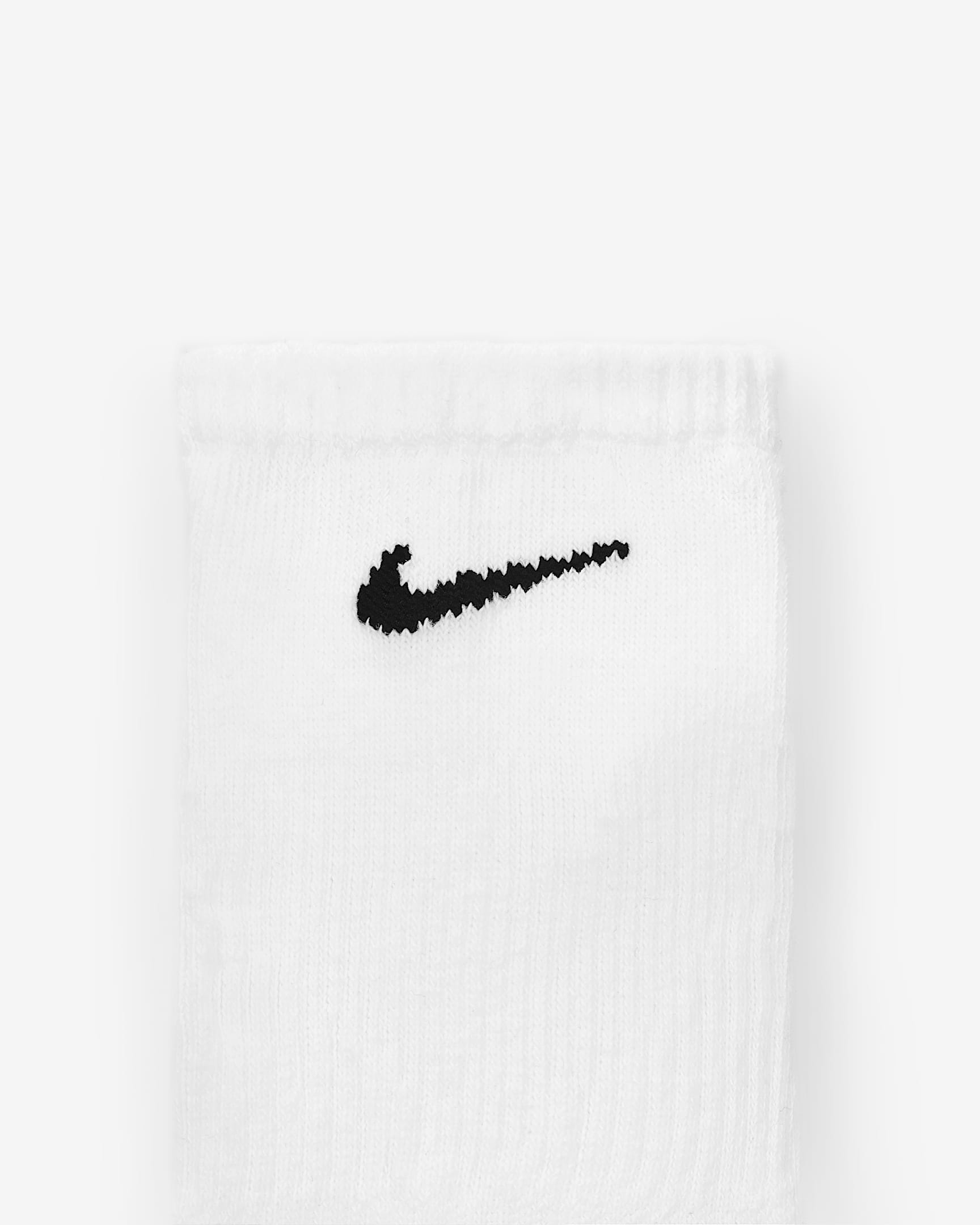 nike no show socks on feet