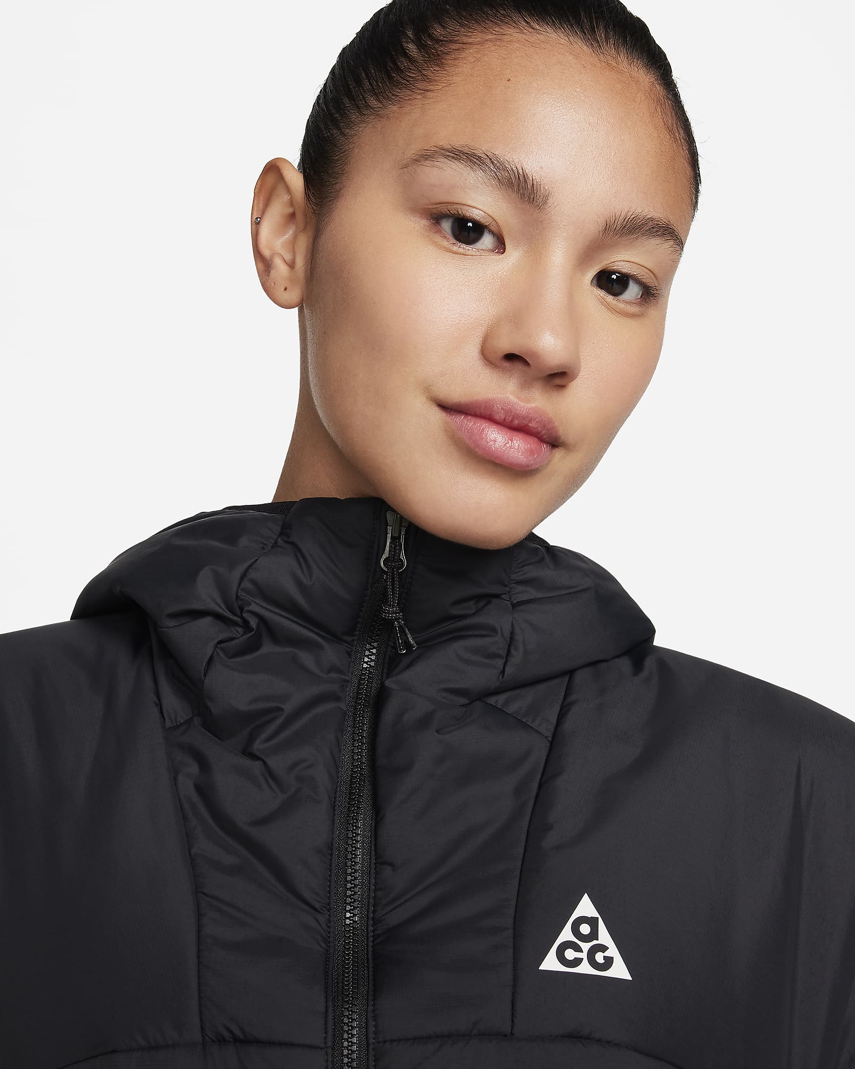 Nike ACG Therma-FIT ADV 'Rope De Dope' Women's Jacket. Nike ID