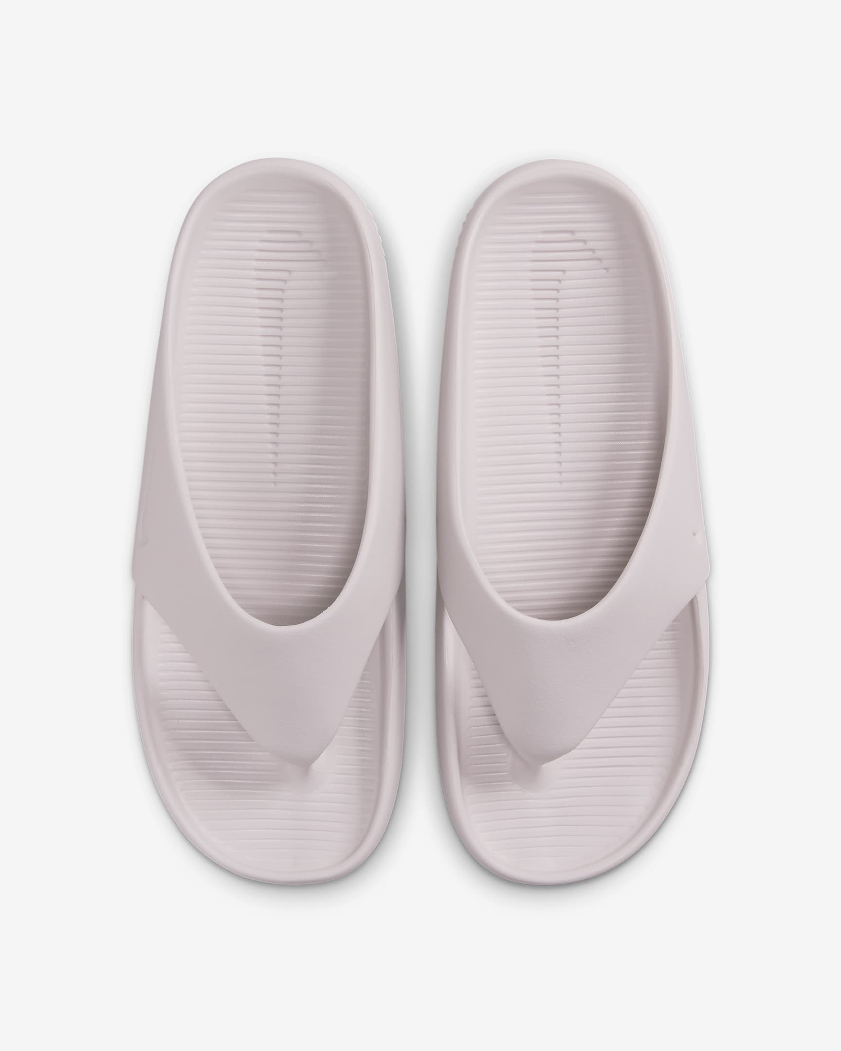 Nike Calm Women's Flip Flops - Platinum Violet/Platinum Violet