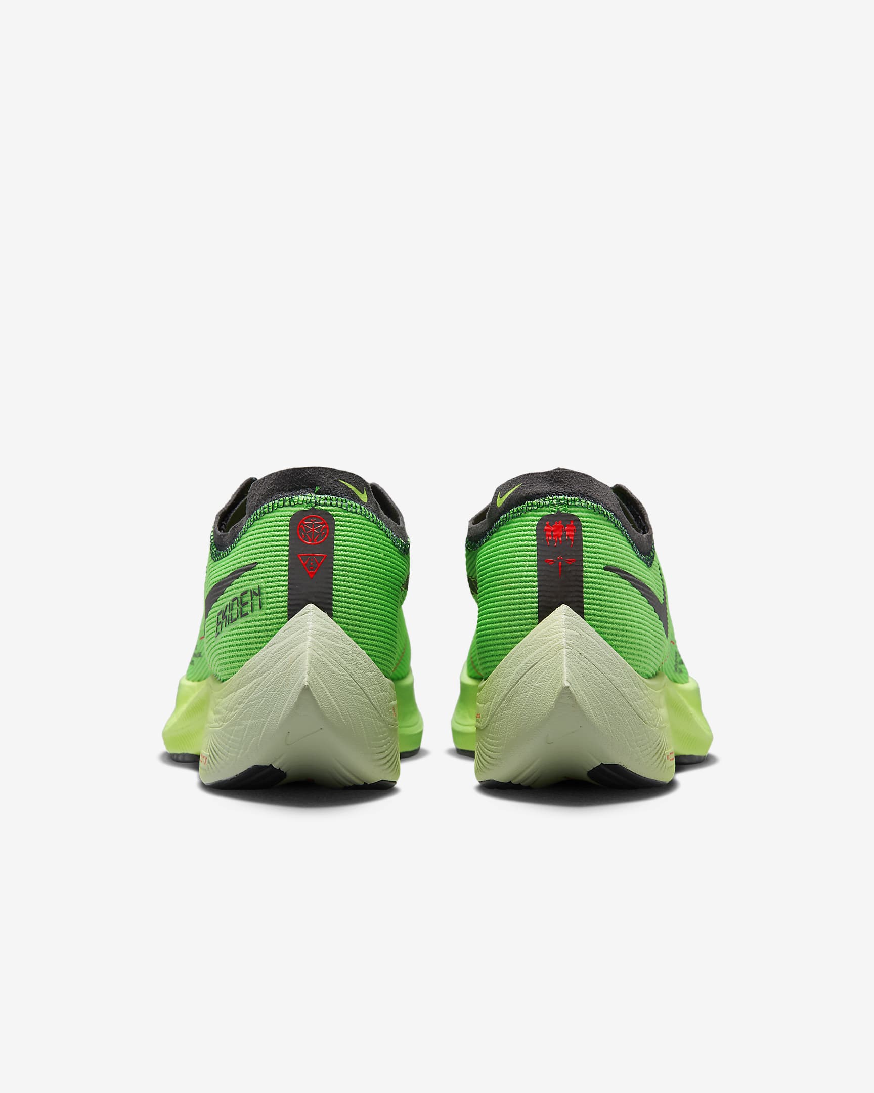 Nike Vaporfly 2 Men's Road Racing Shoes. Nike ID