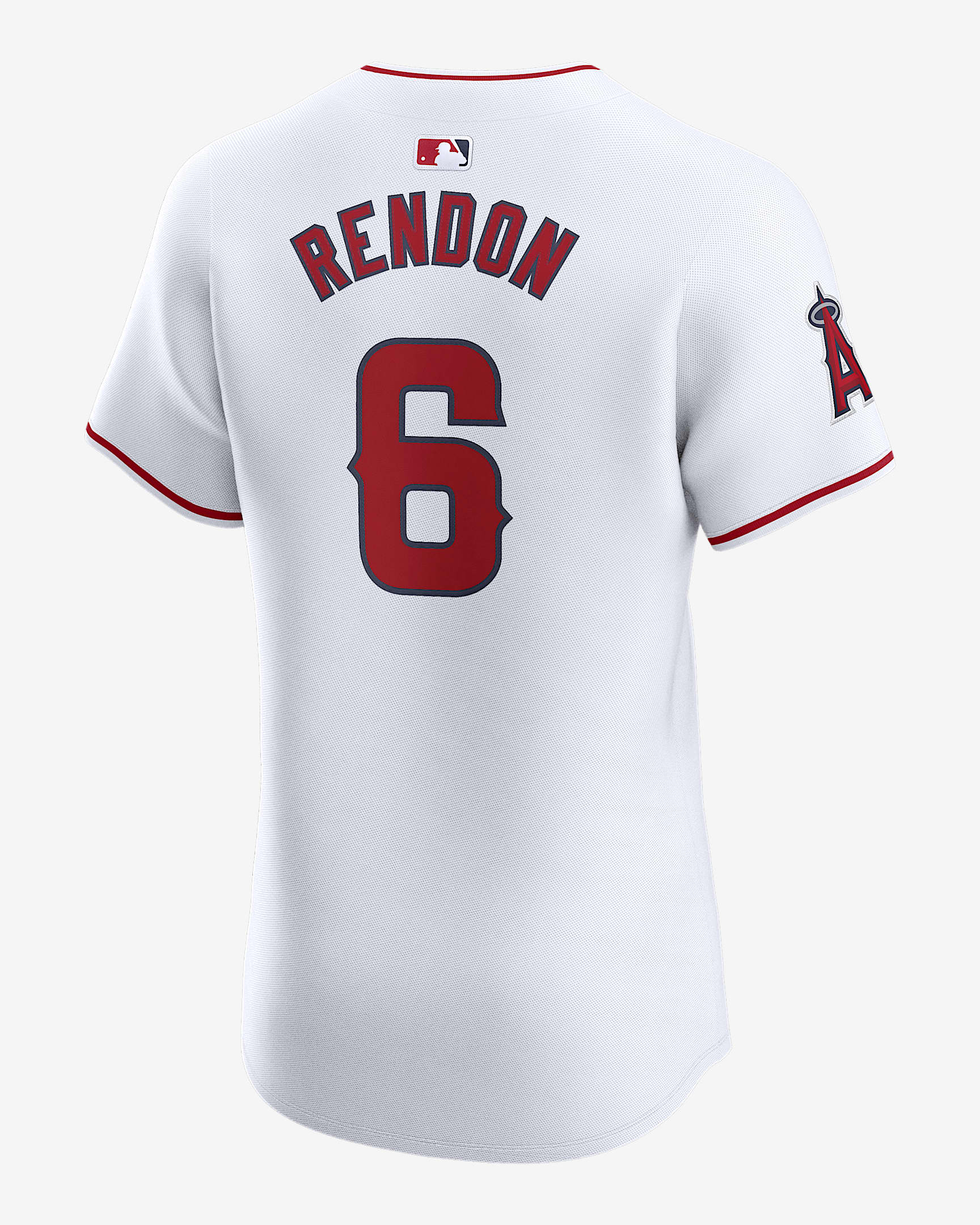 Anthony Rendon Los Angeles Angels Men's Nike DriFIT ADV MLB Elite