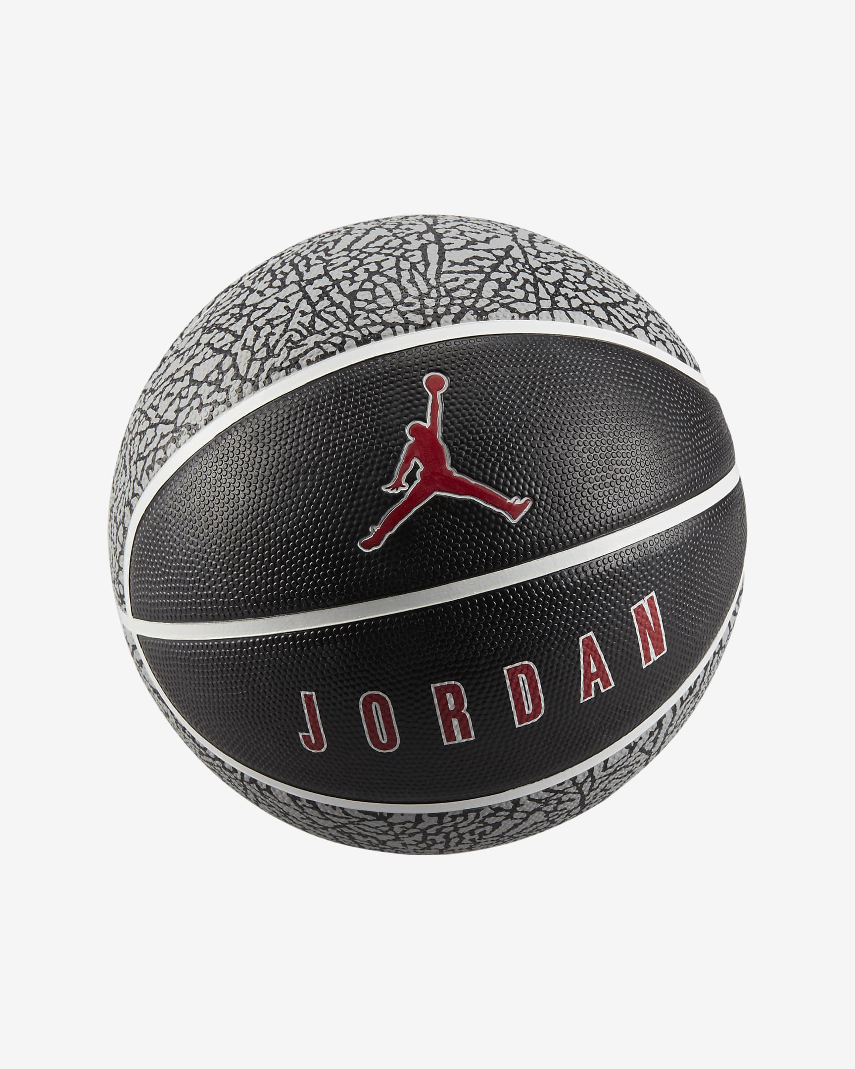 jordans that look like a basketball