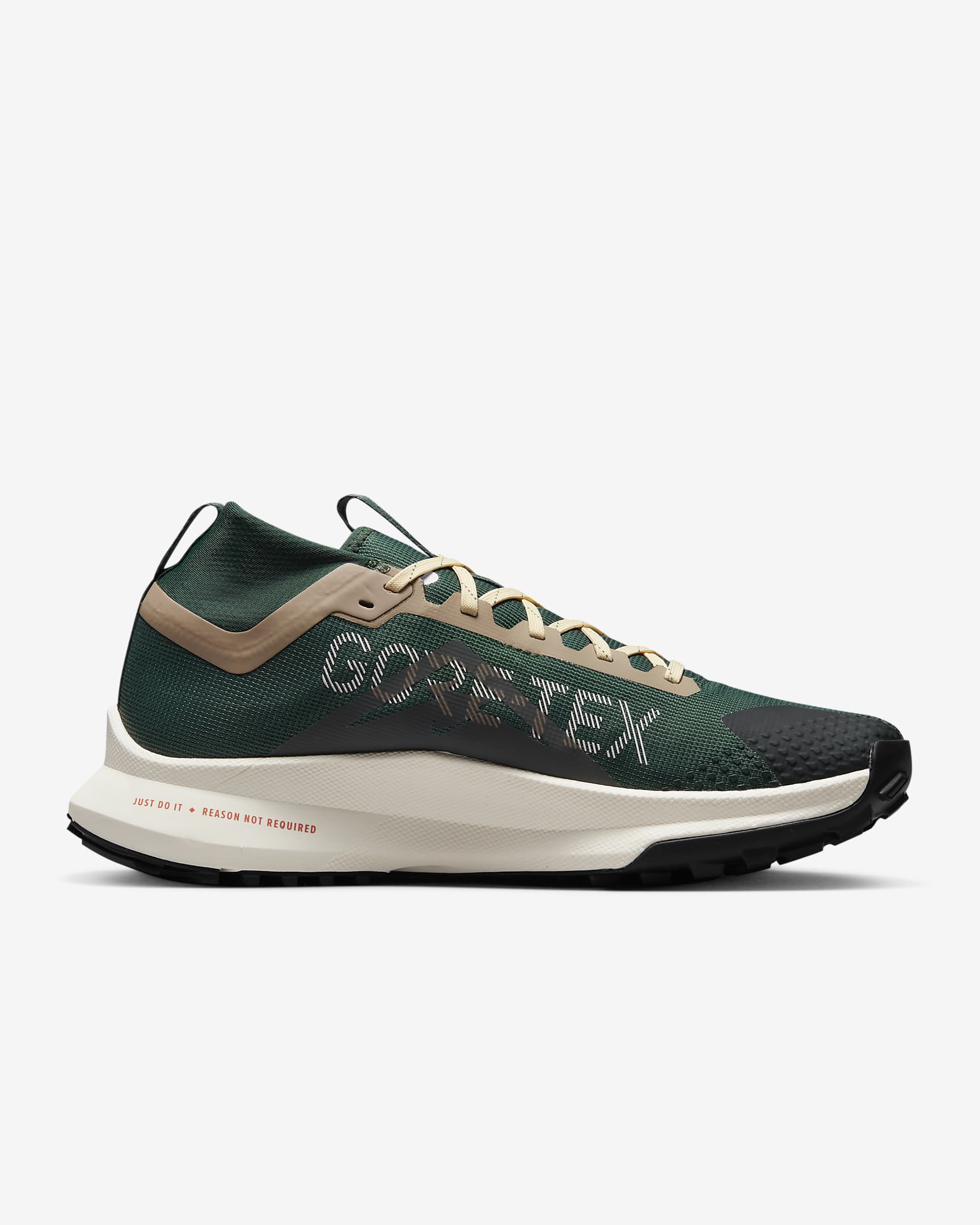 air pegasus trail gore tex