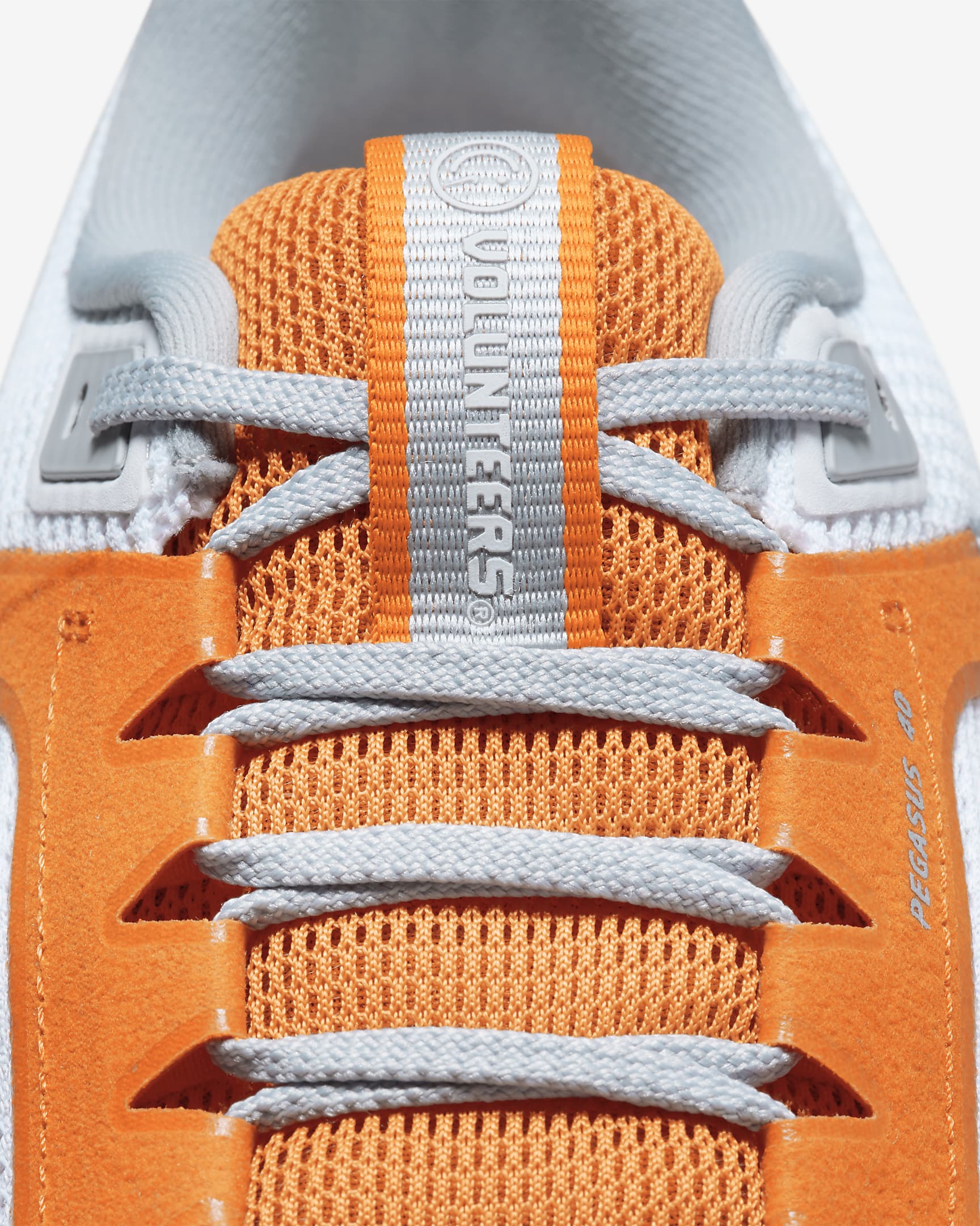 Nike Pegasus 40 (Tennessee) Men's Road Running Shoes. Nike.com