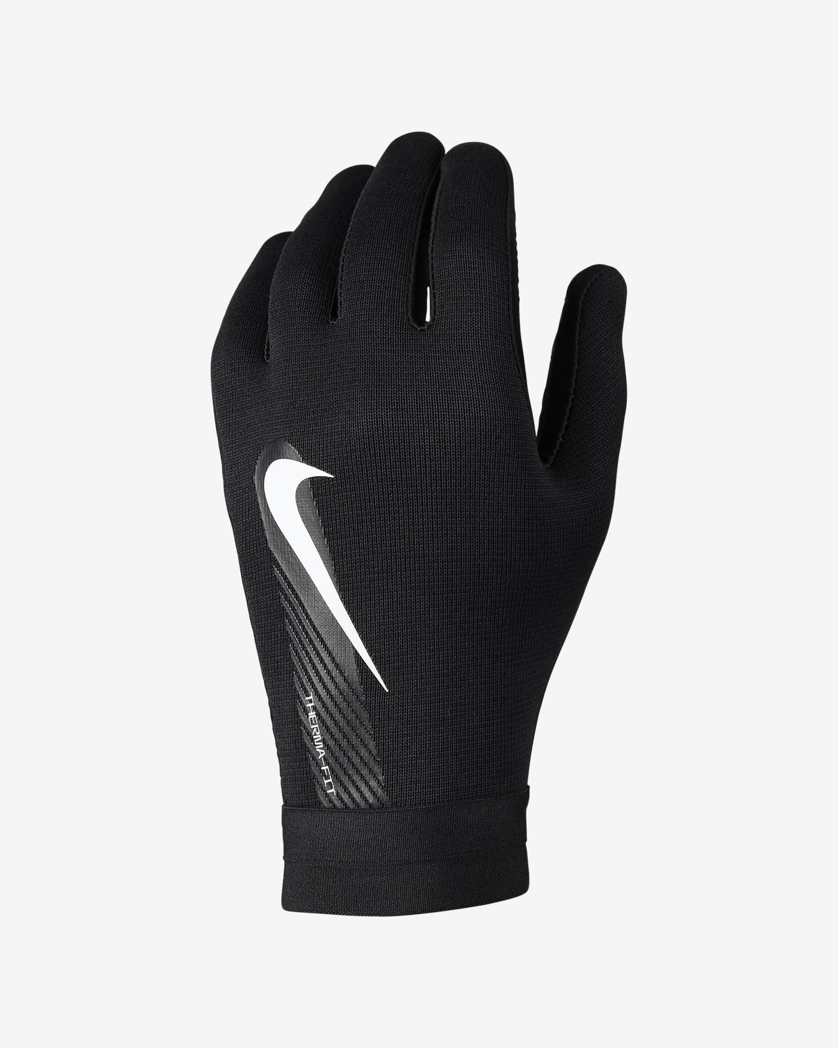 Nike ThermaFIT Academy Football Gloves. Nike UK