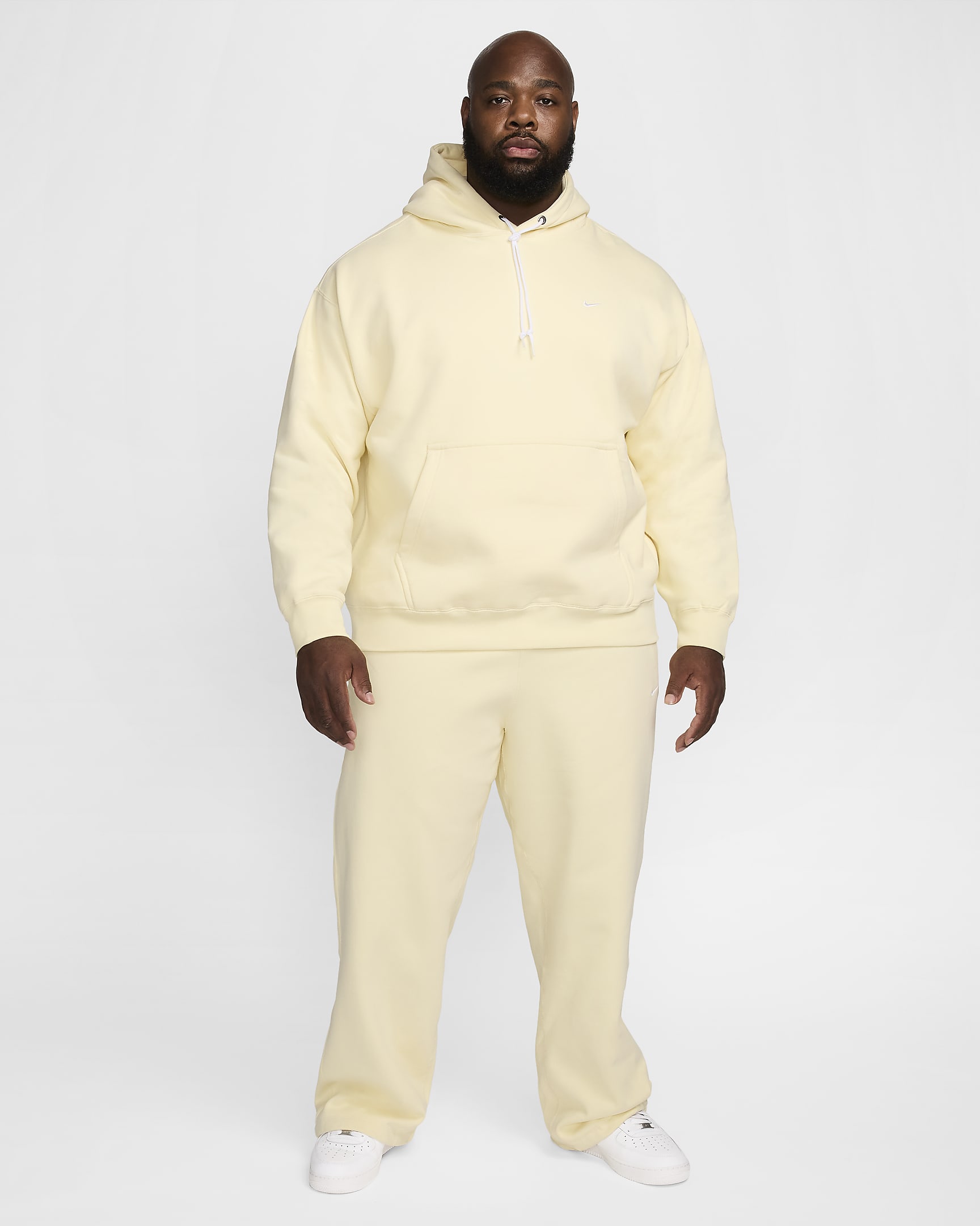 Nike Solo Swoosh Men