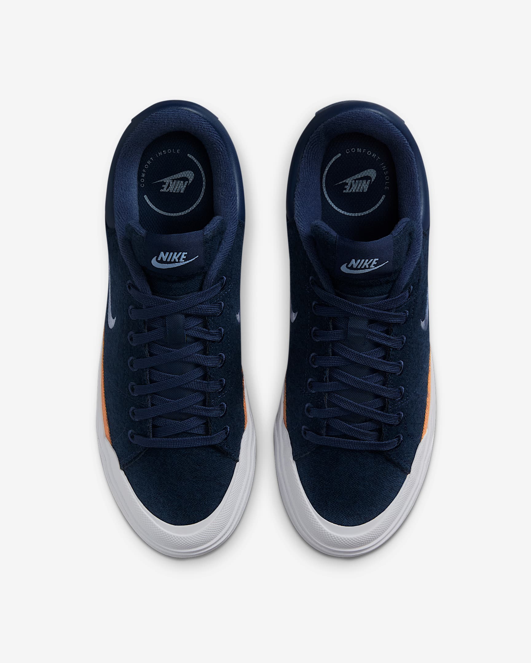 Nike Court Legacy Lift Women #39 s Shoes Nike com