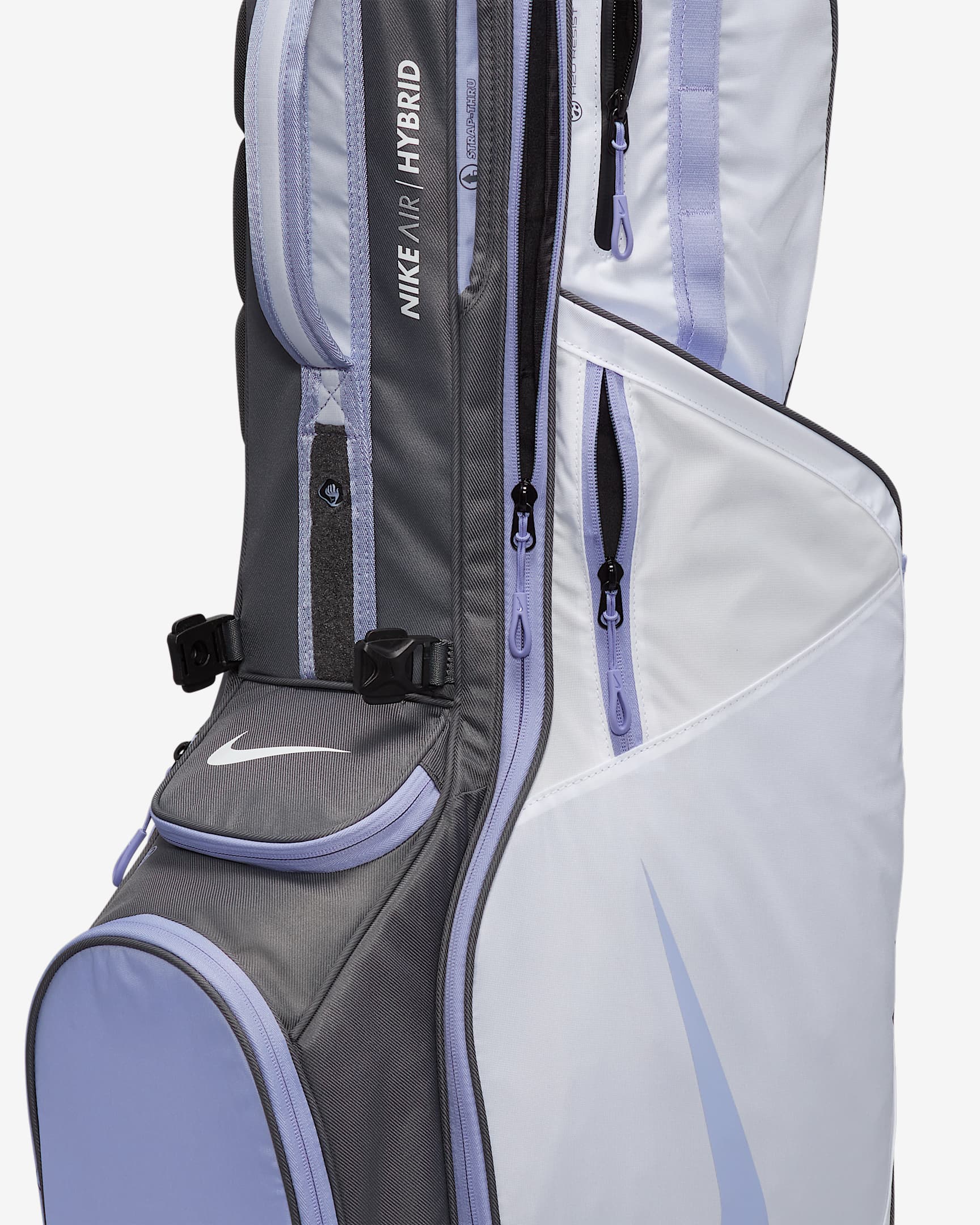 nike hybrid bag