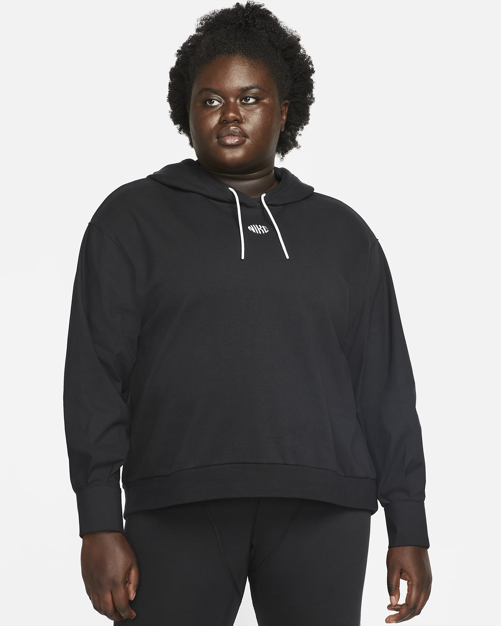Nike running icon clash hoodie clearance