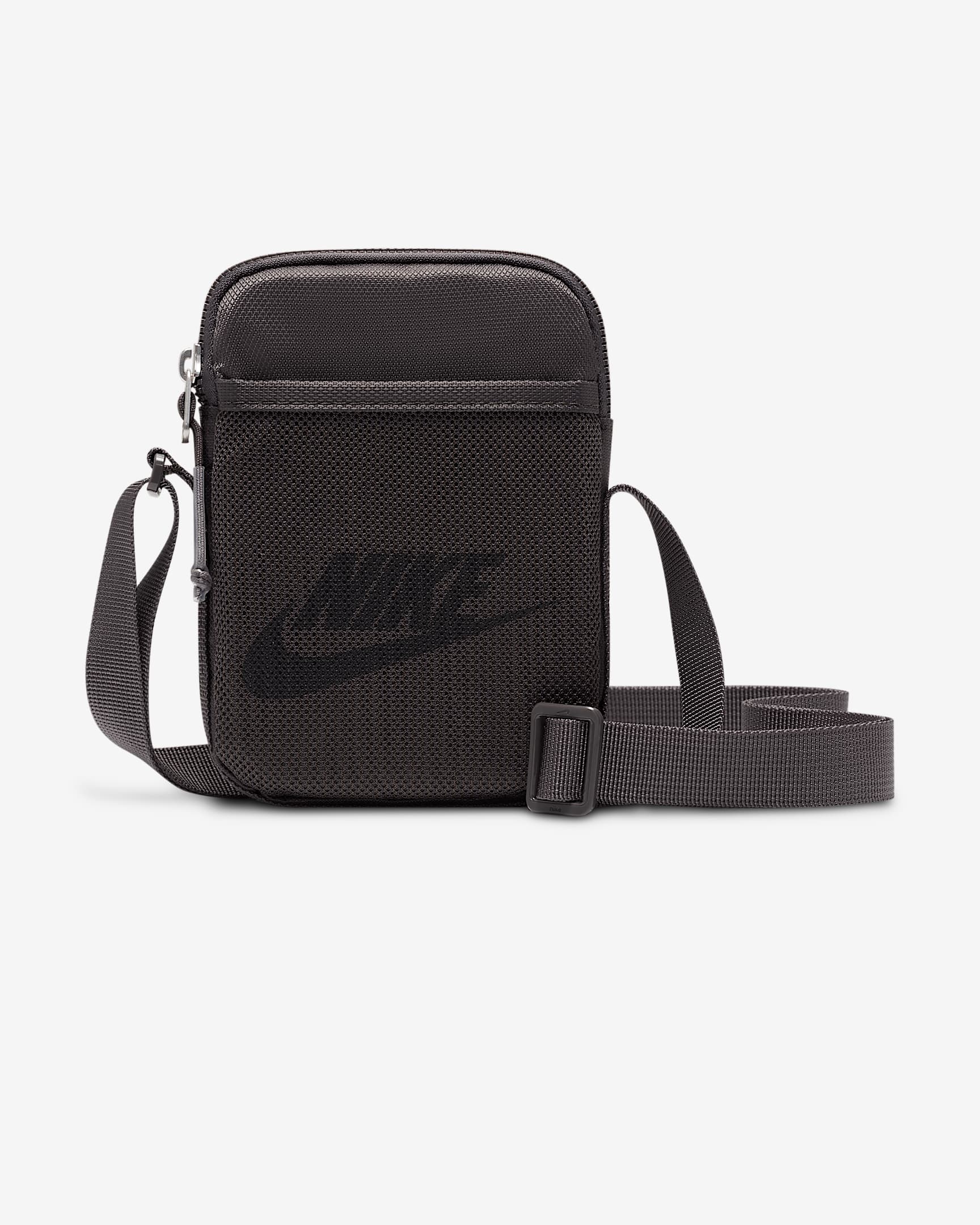 Nike Heritage Crossbody Bag (Small, 1L). Nike JP