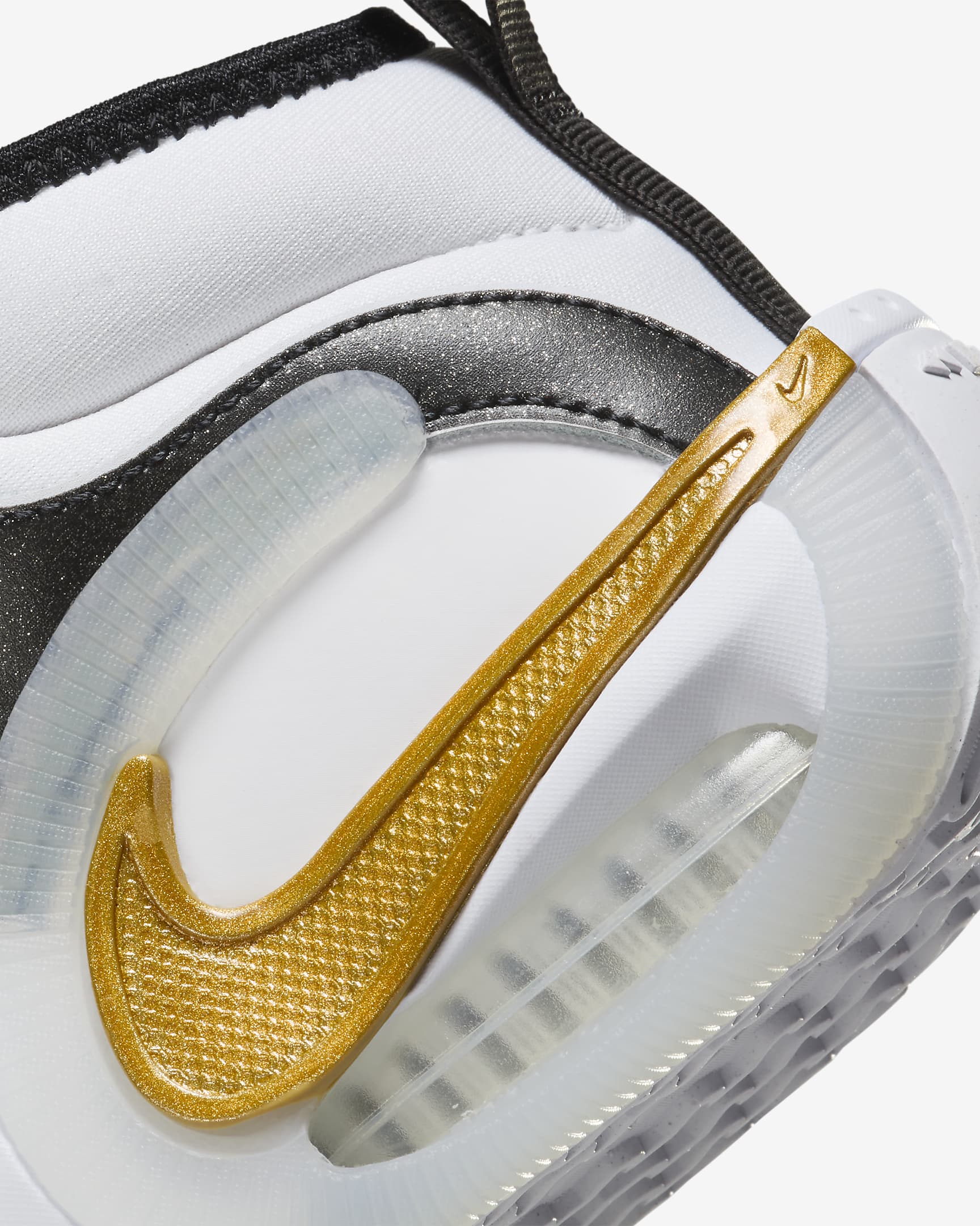 Nike Air Zoom Crossover 2 Older Kids' Basketball Shoes. Nike UK