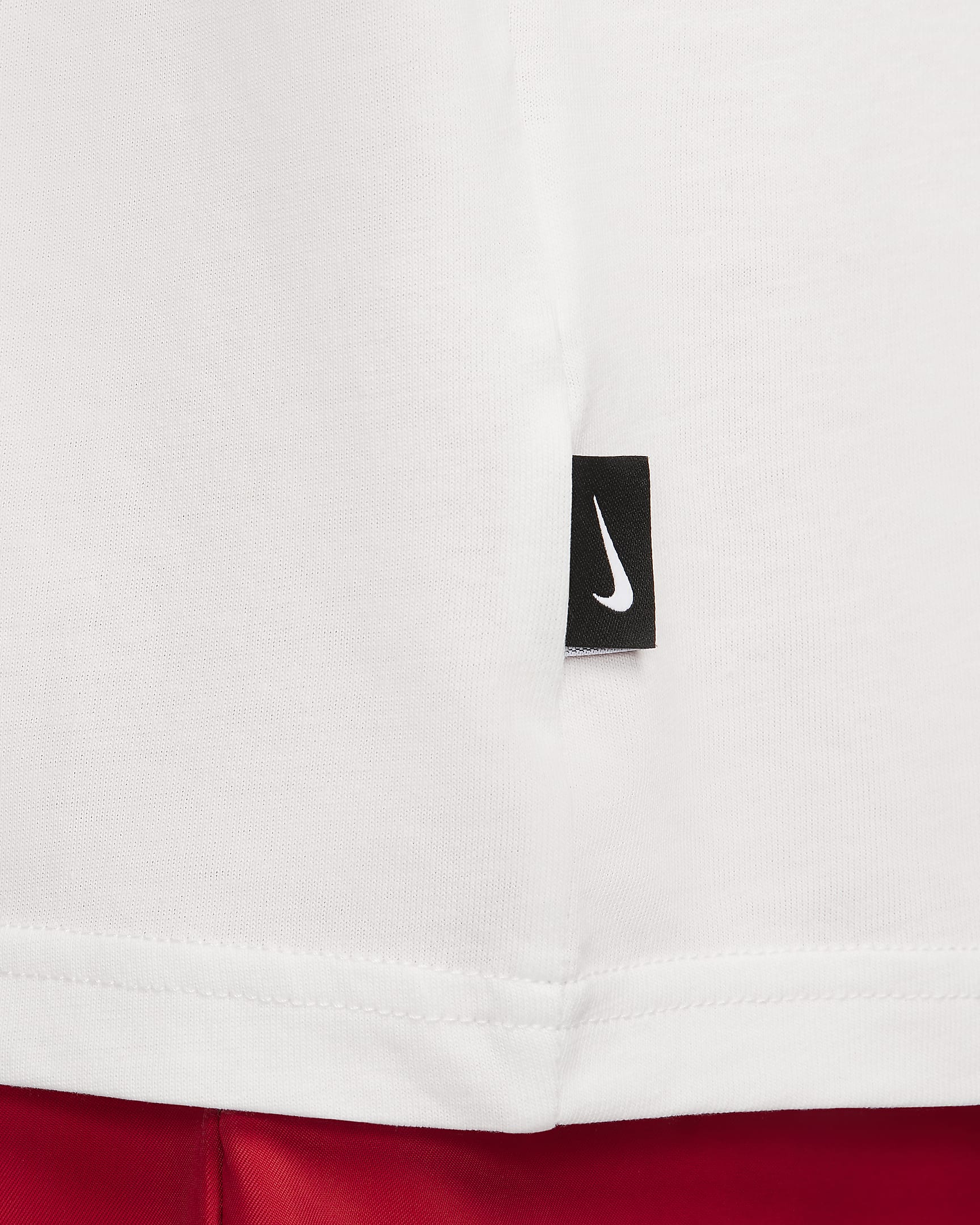 Nike Sportswear Men's Max90 T-Shirt. Nike CH