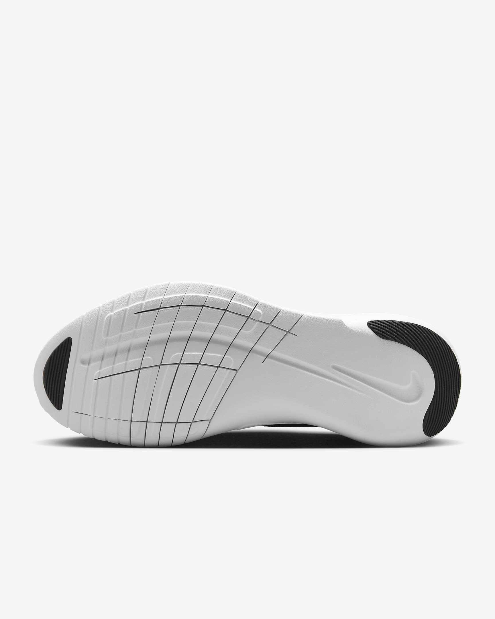 Scarpa da running su strada Nike Free RN NN – Uomo - Nero/Antracite/Bianco