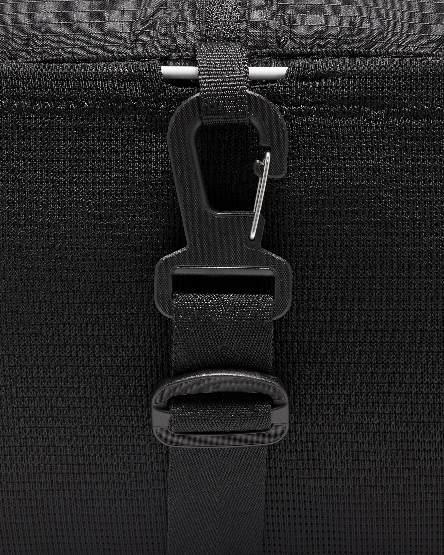 Nike Stash Duffel (21L). Nike ID