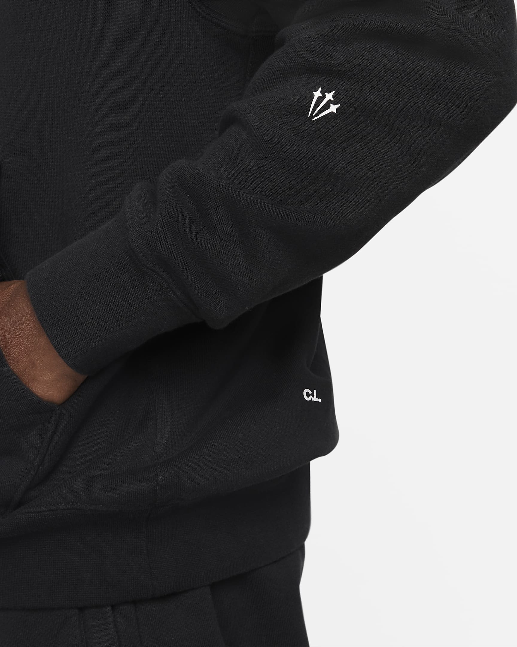 ALCA - SWEAT A CAPUCHE DE TRAVAIL - 1229 | Woodland | Leroy Merlin