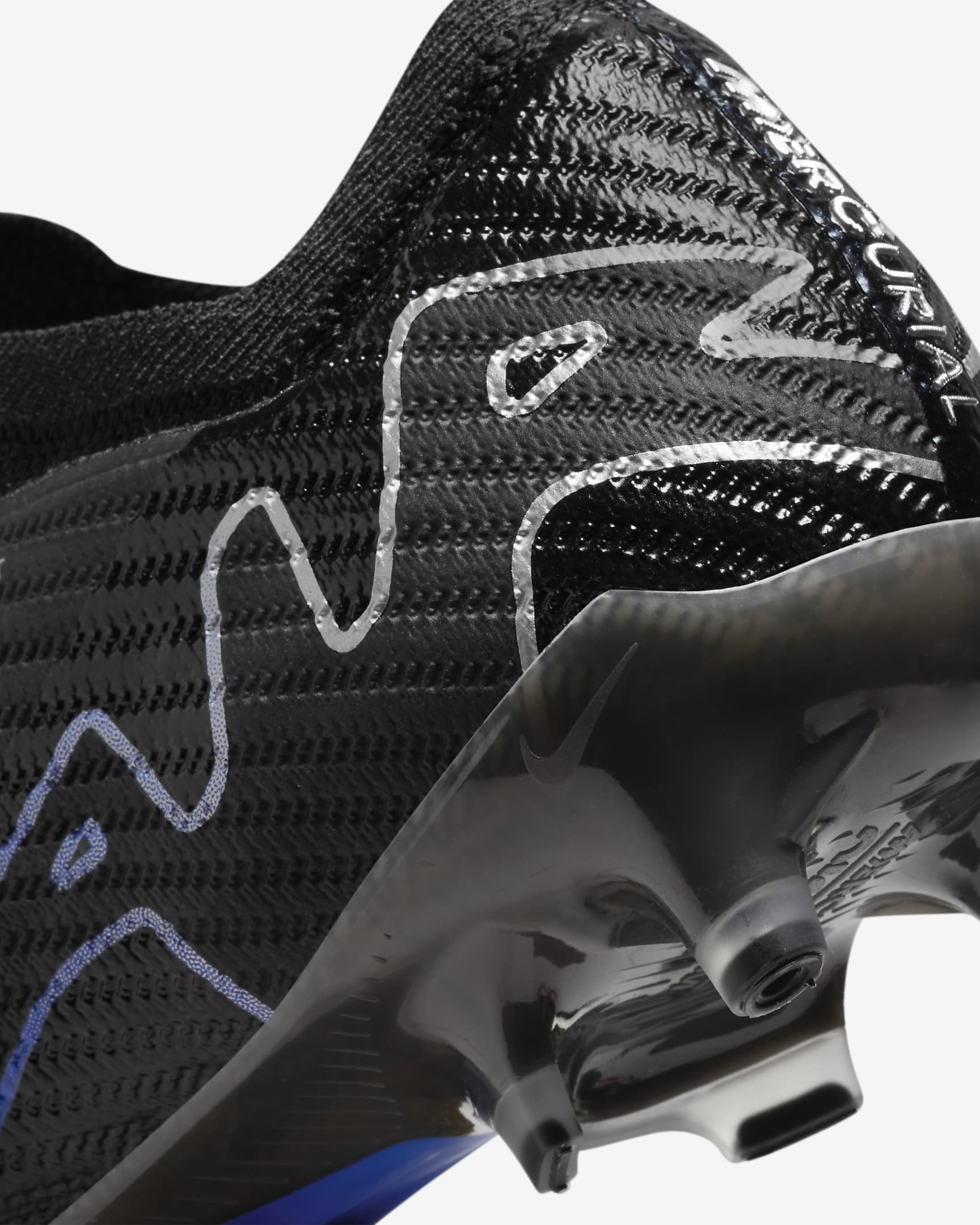 Nike Mercurial Vapor 15 Elite ArtificialGrass LowTop Football Boot