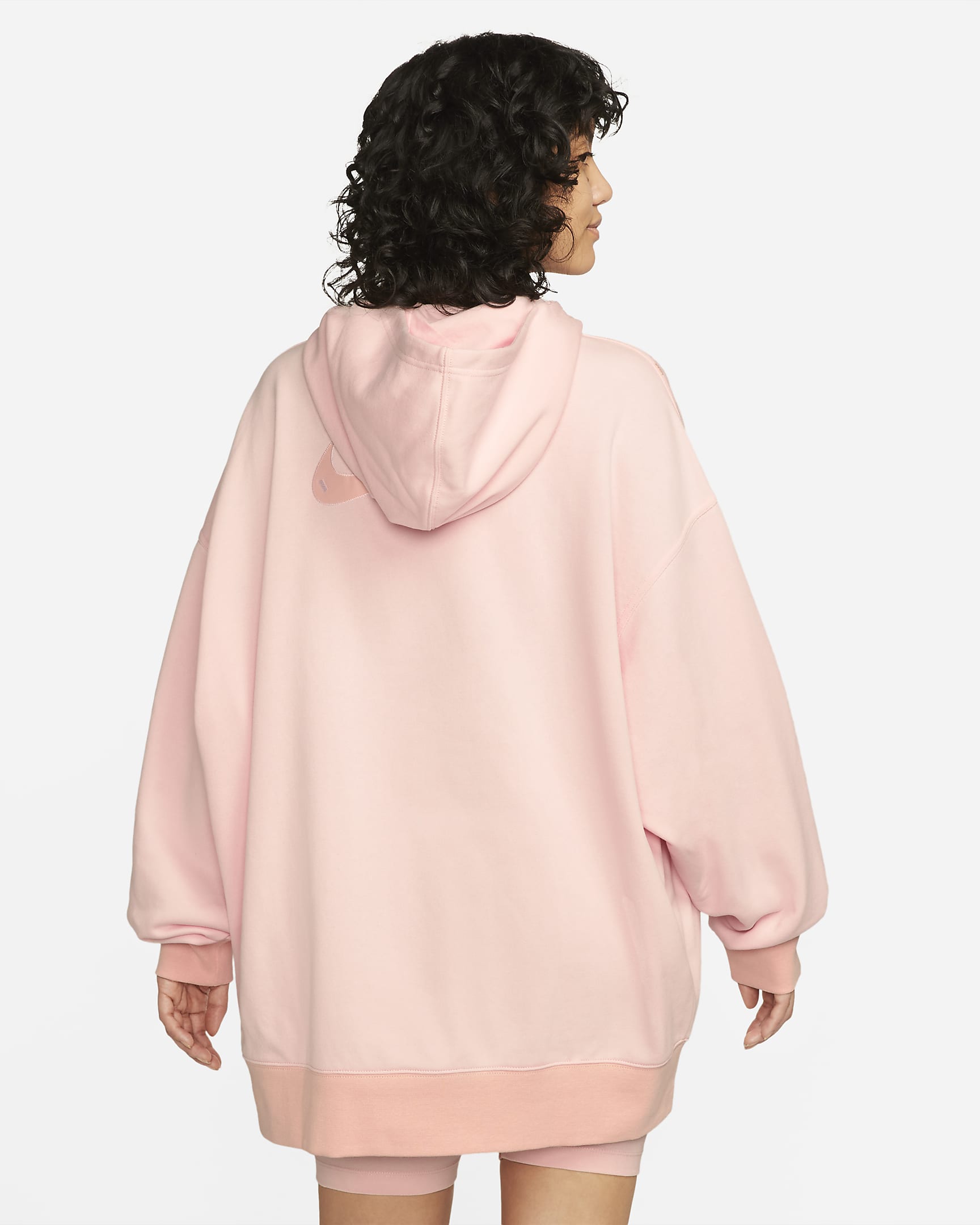 nike sportswear hoodie