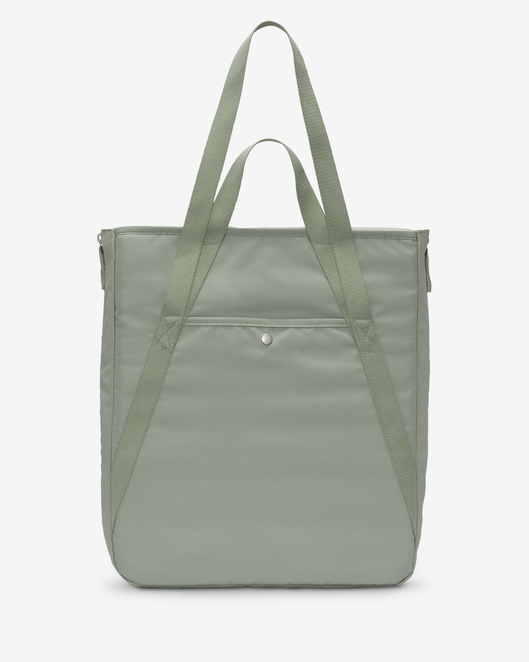 Bolsa tipo tote para gimnasio (28 L) Nike - Horizonte jade/Horizonte jade/Mar de cristal