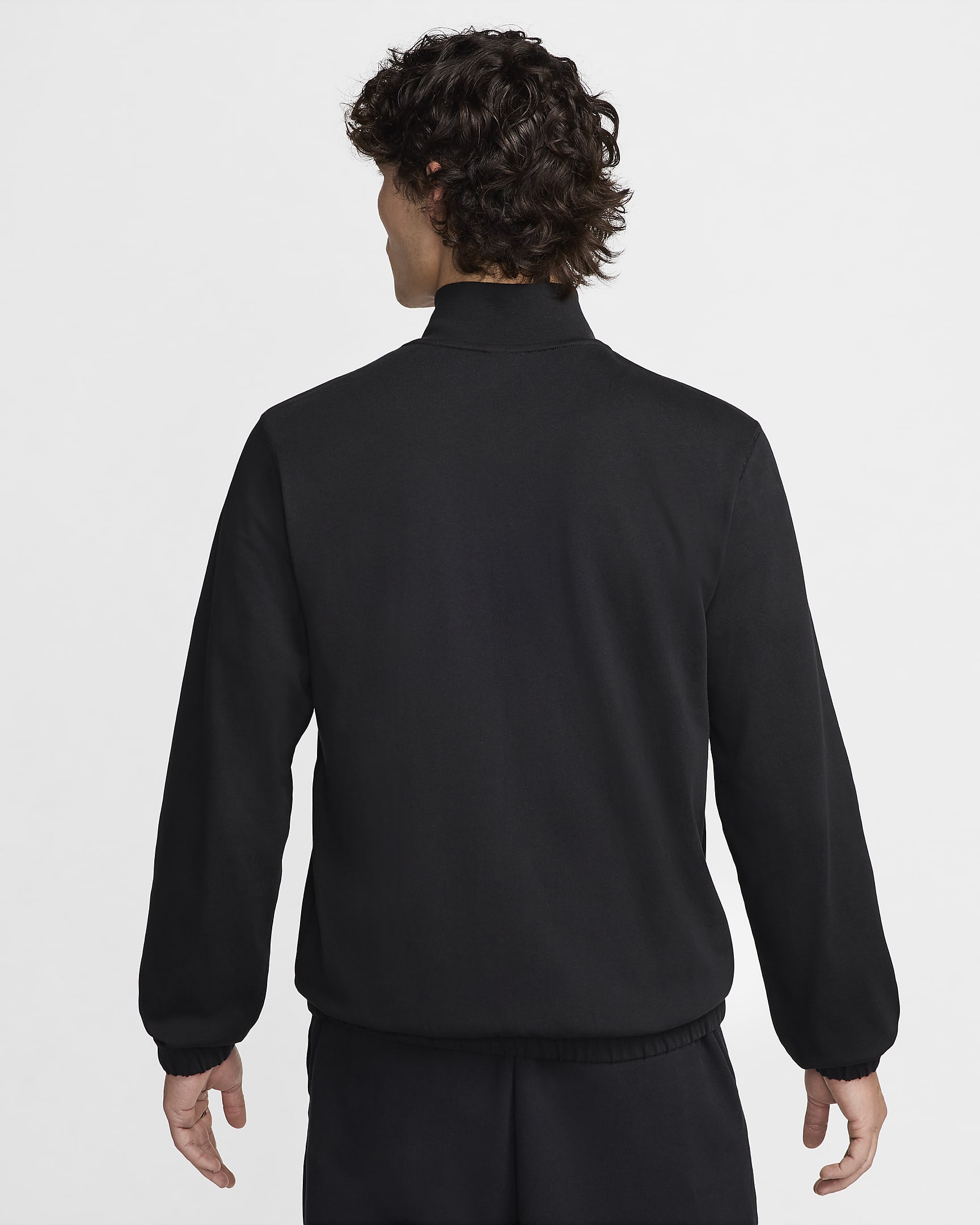 nike mens knit