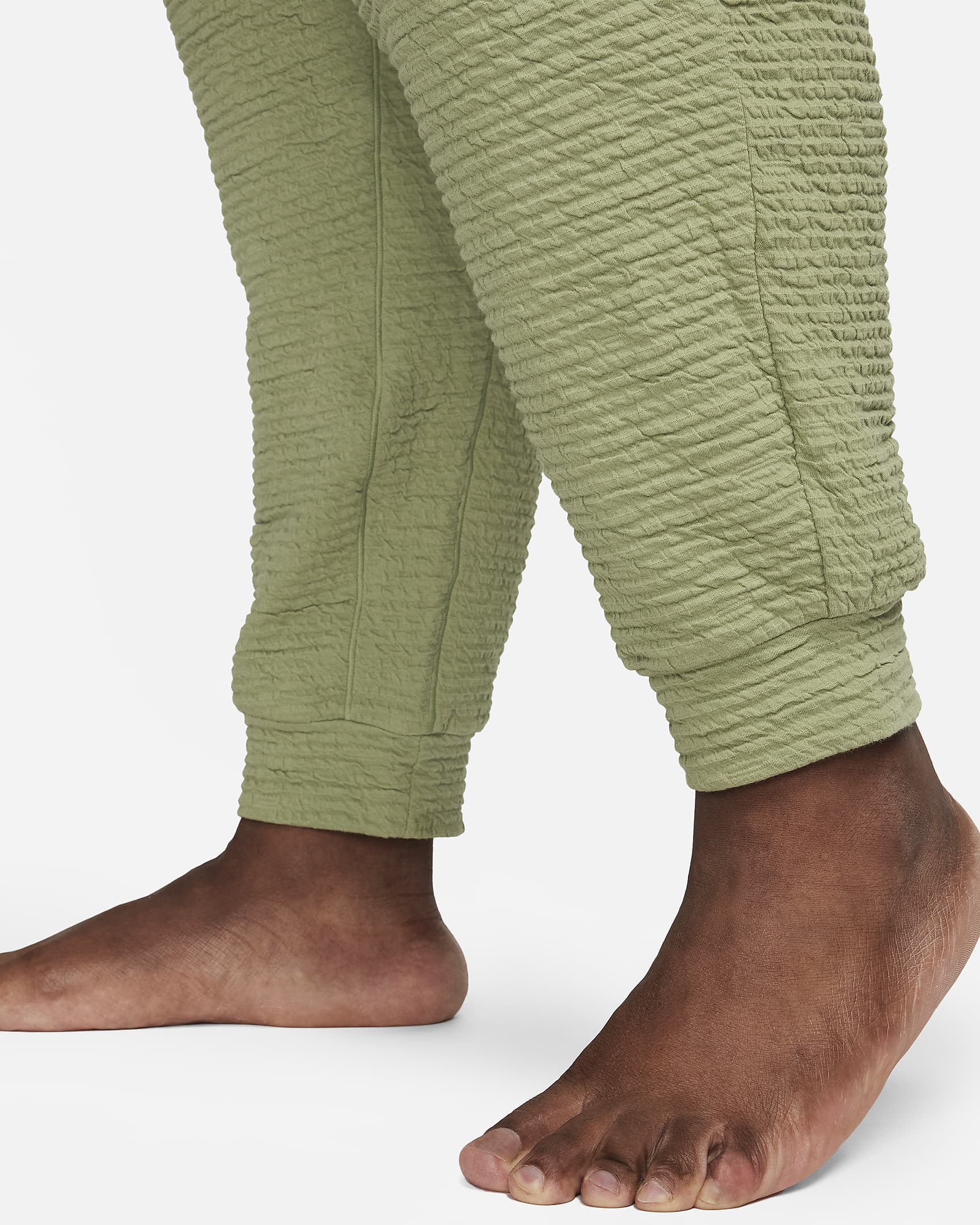 Nike Yoga Men's DriFIT Pants.