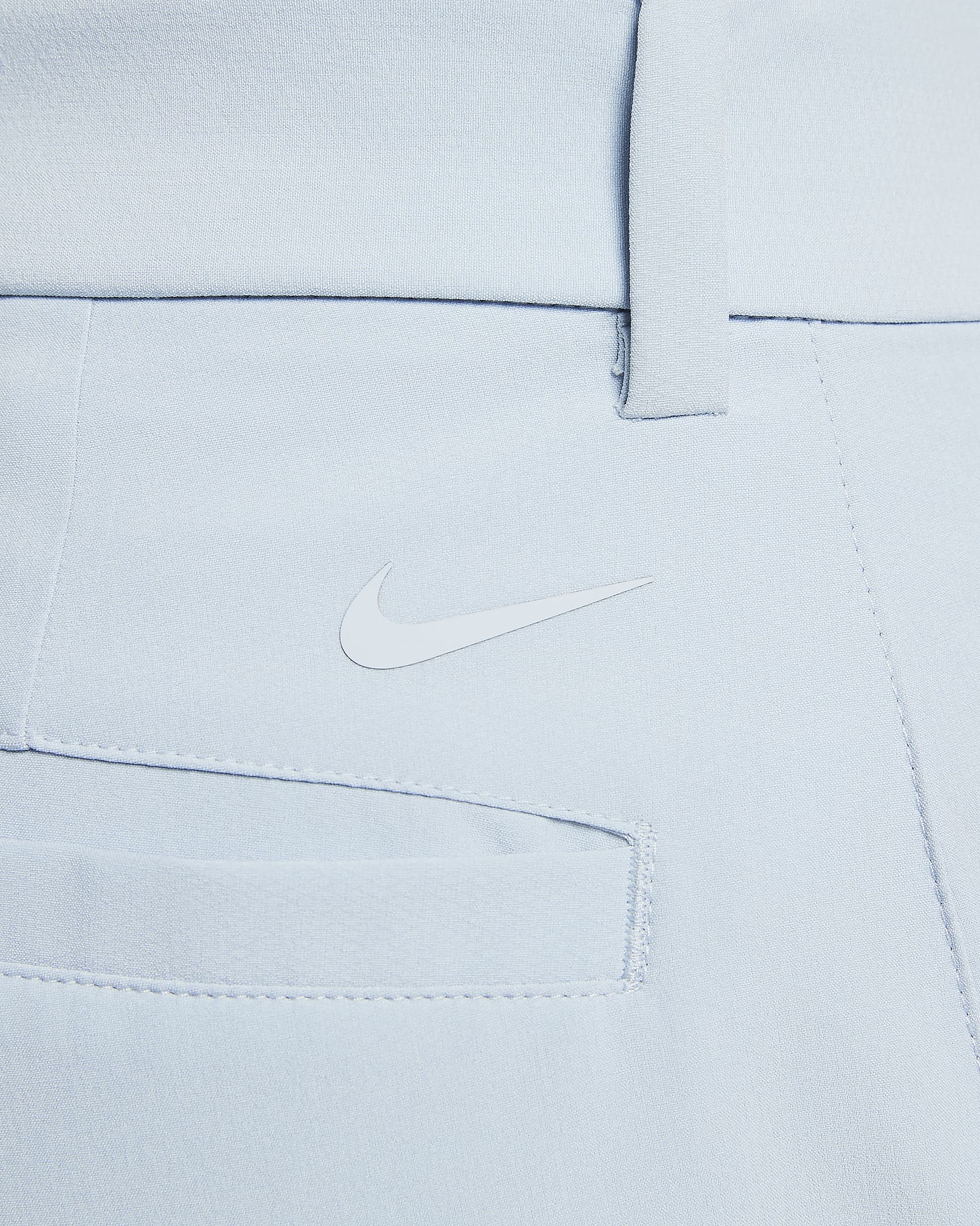 Nike Dri-FIT Men's Golf Shorts - Light Armoury Blue/Light Armoury Blue