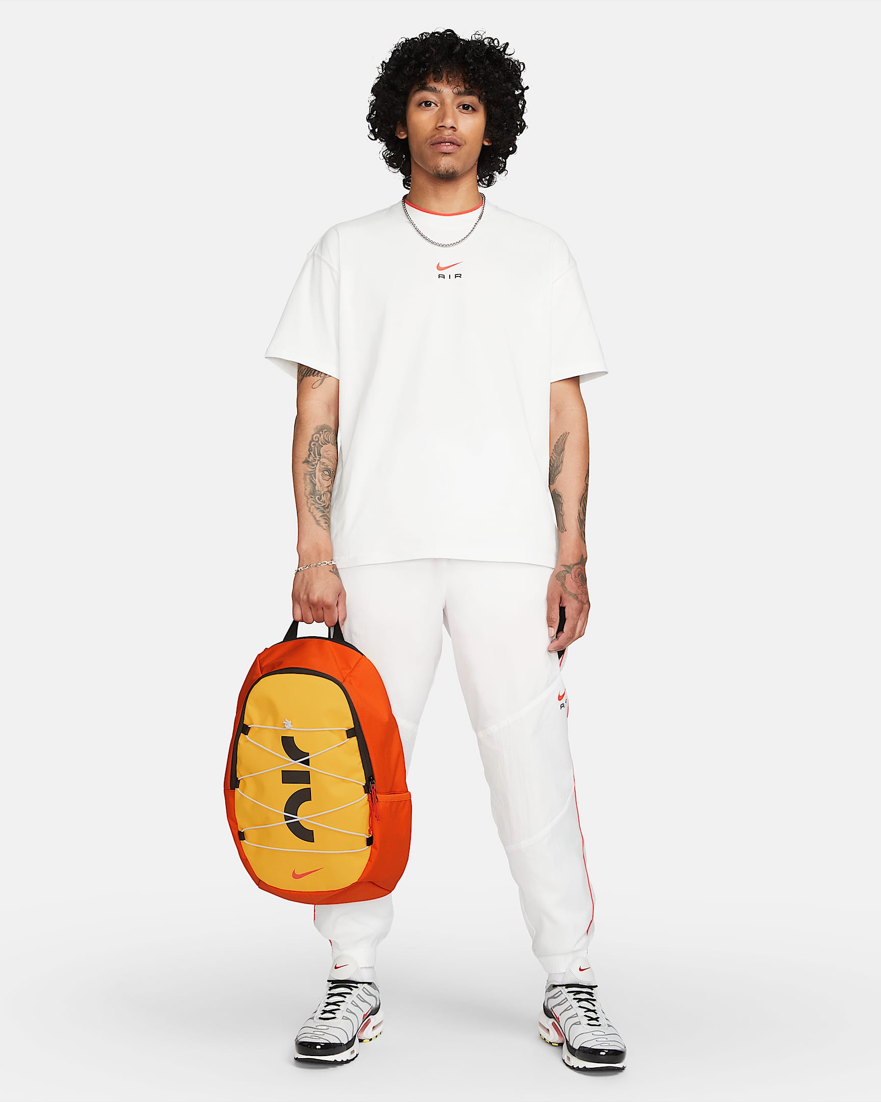 nike air backpack sale