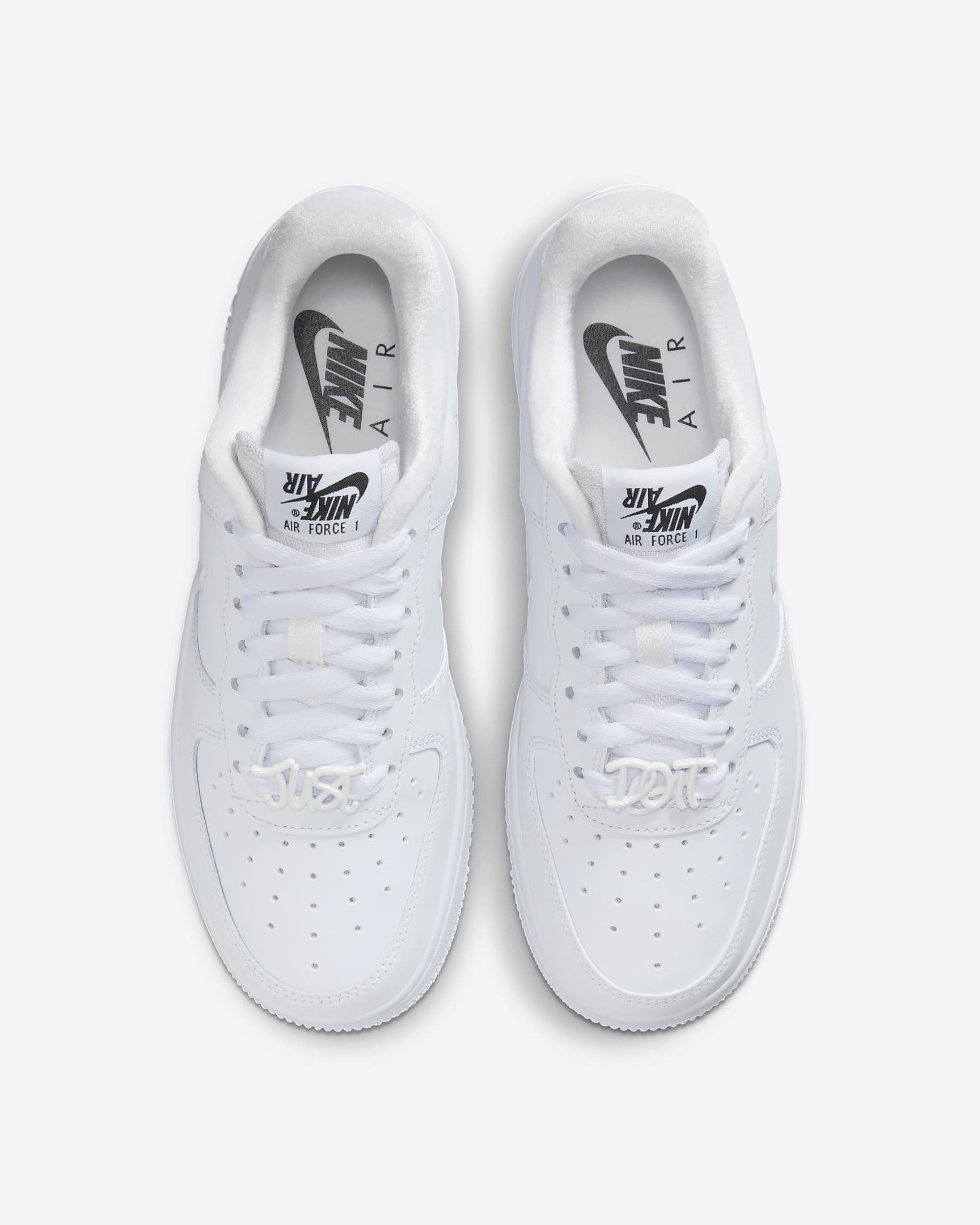Step Up Your Style with Nike Air Force 1 ’07 Women’s Shoe Review: The Game-Changing Shoe!