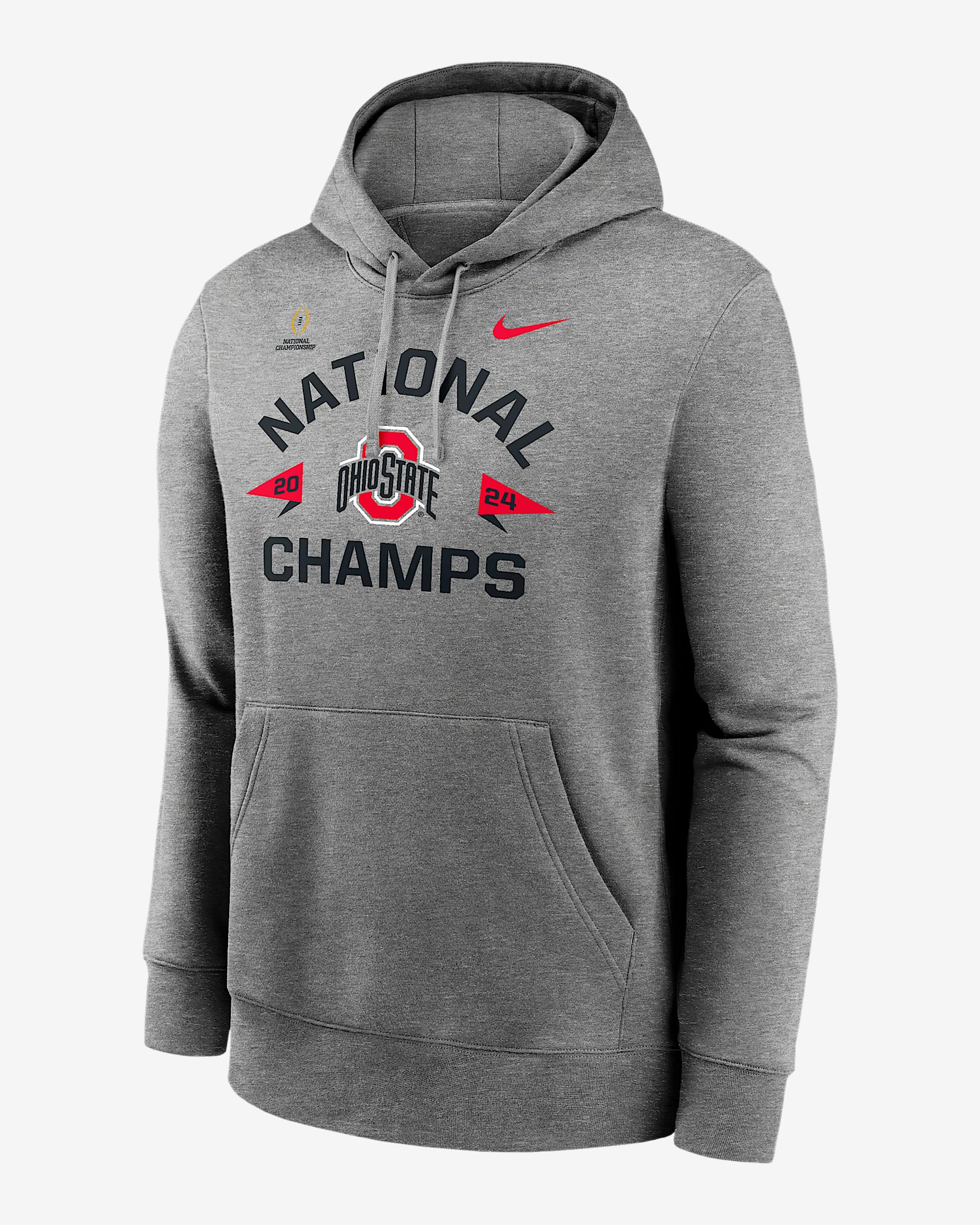 Ohio State Buckeyes 2025 College Football Playoff National Champions